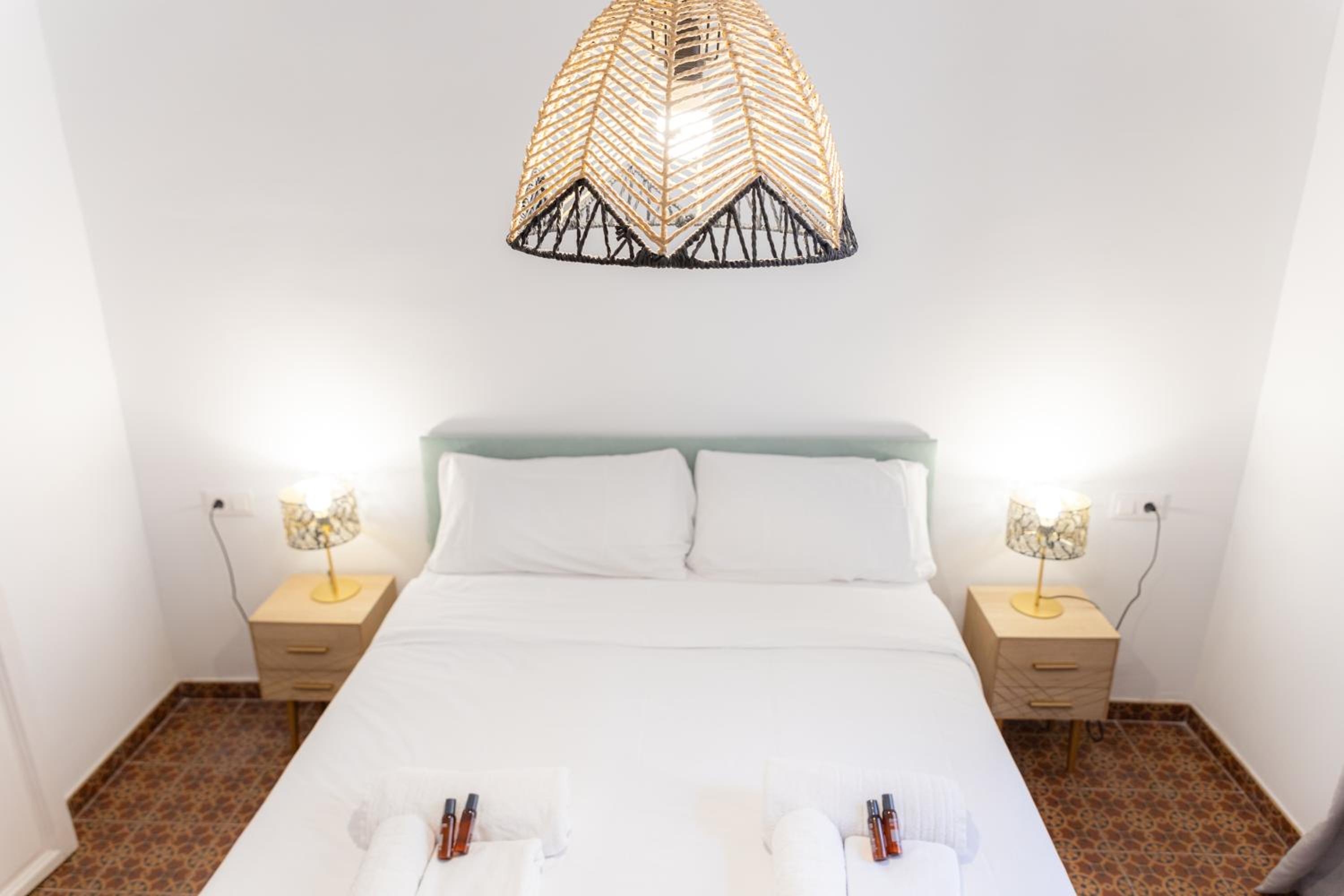 APARTAMENTO L&G ALTAMiRA
