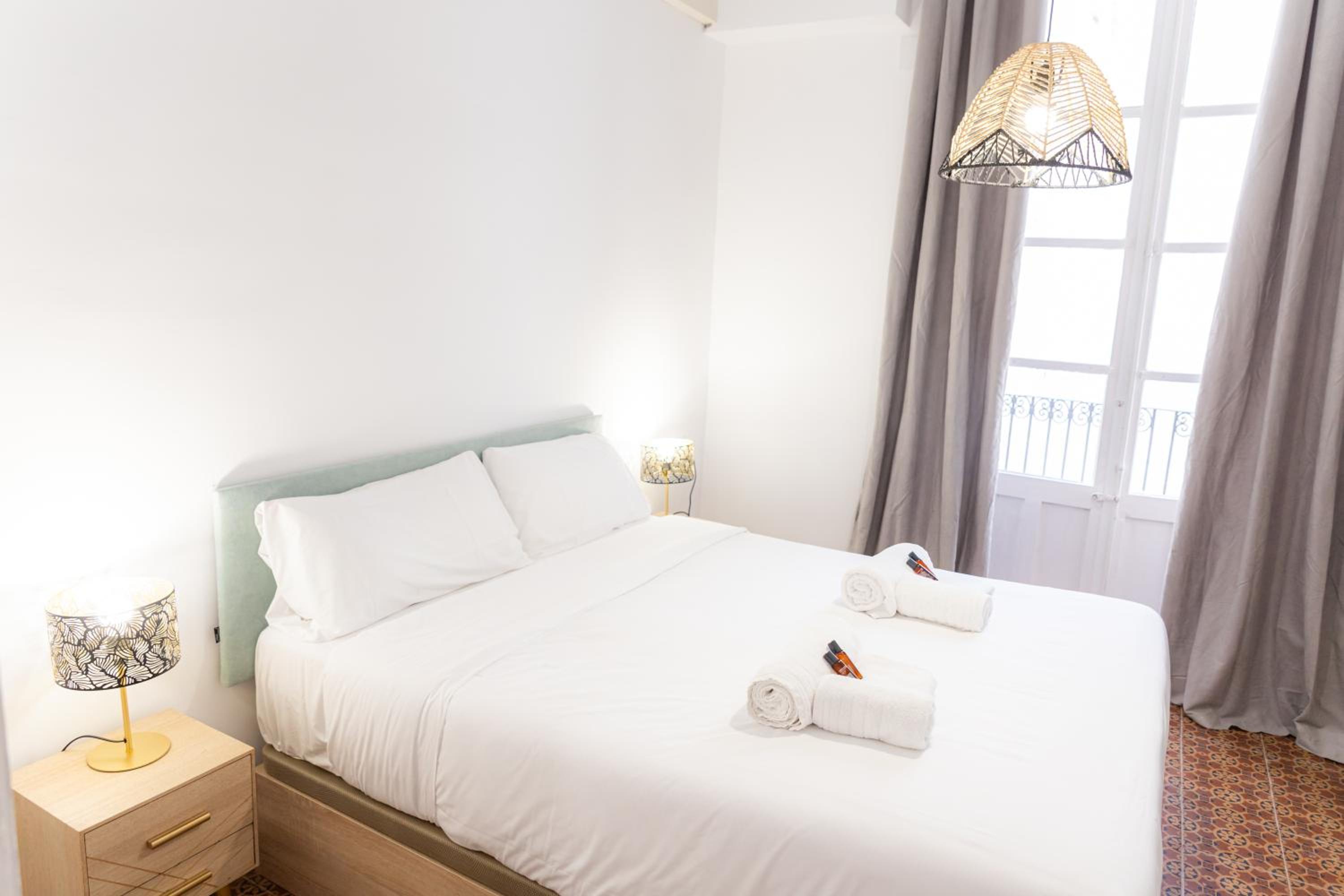 APARTAMENTO L&G ALTAMiRA