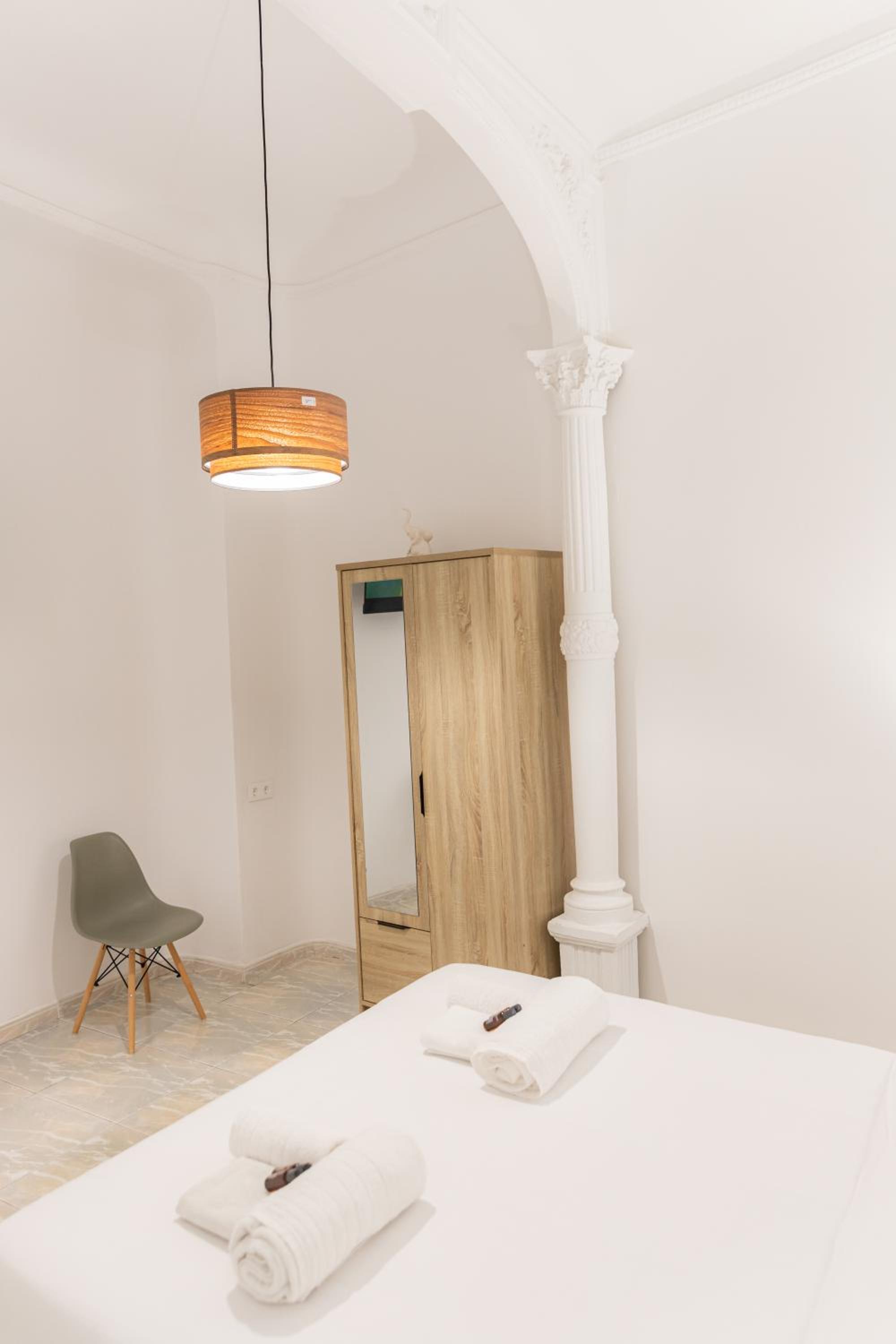 APARTAMENTO L&G ALTAMiRA