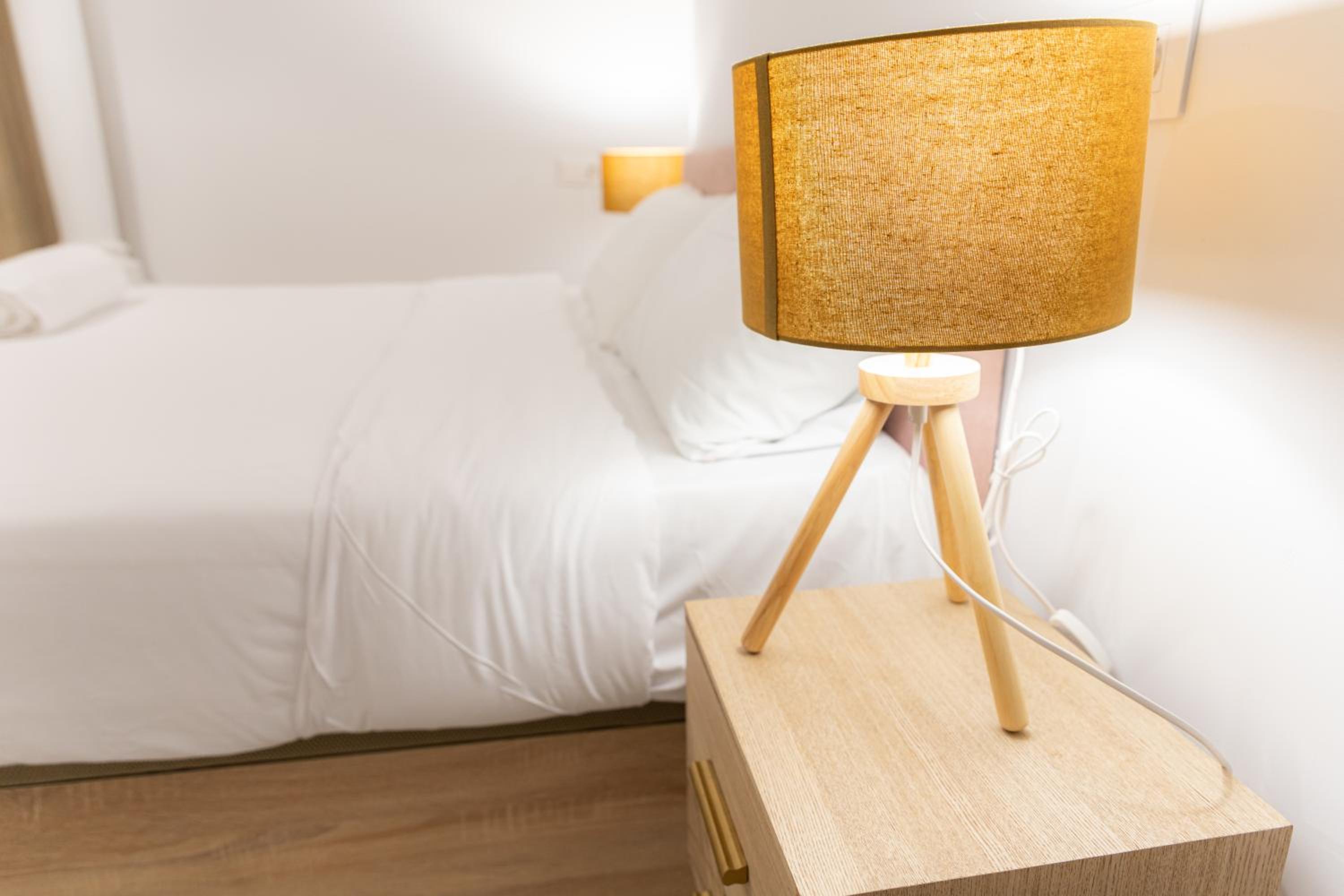 APARTAMENTO L&G ALTAMiRA