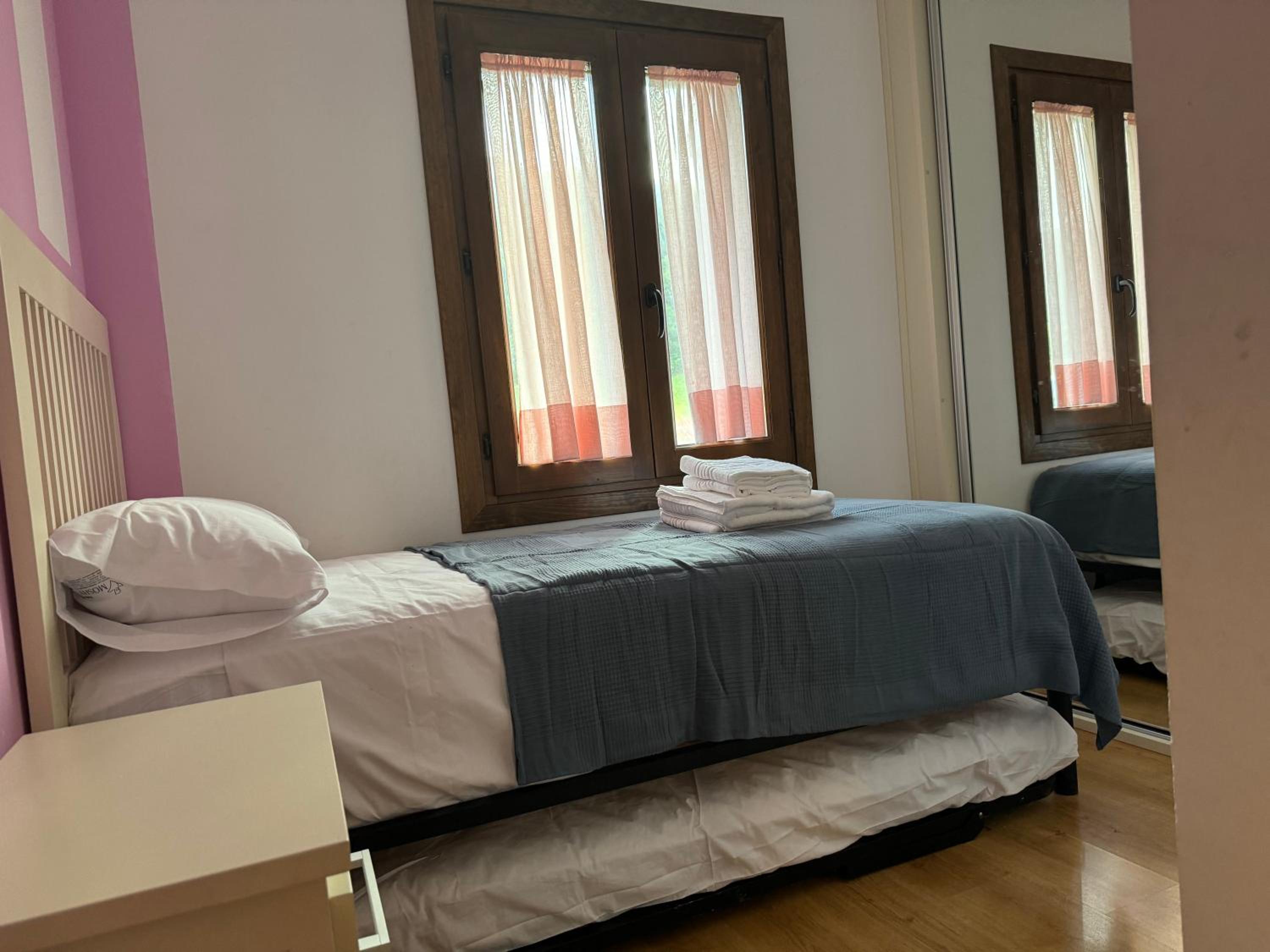 Apartamento La Calma