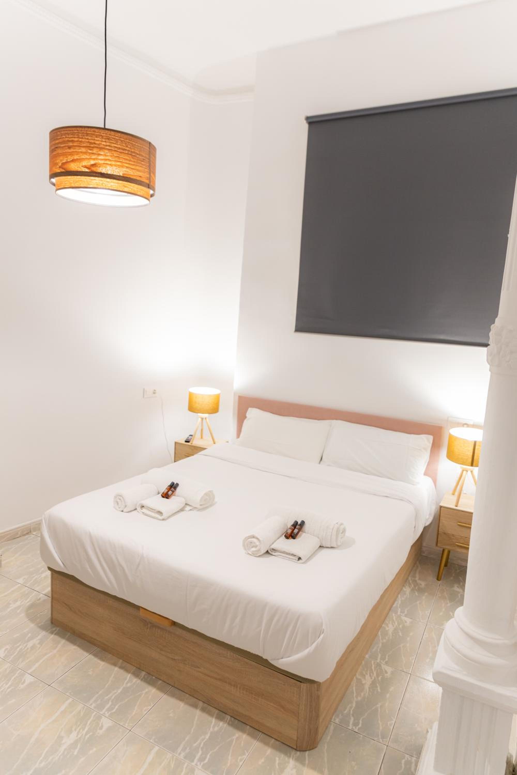 APARTAMENTO L&G ALTAMiRA