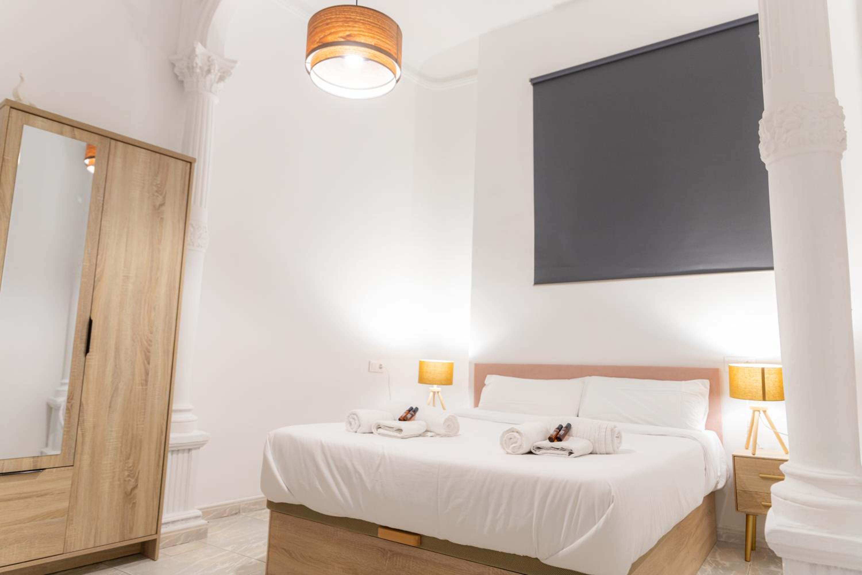 APARTAMENTO L&G ALTAMiRA