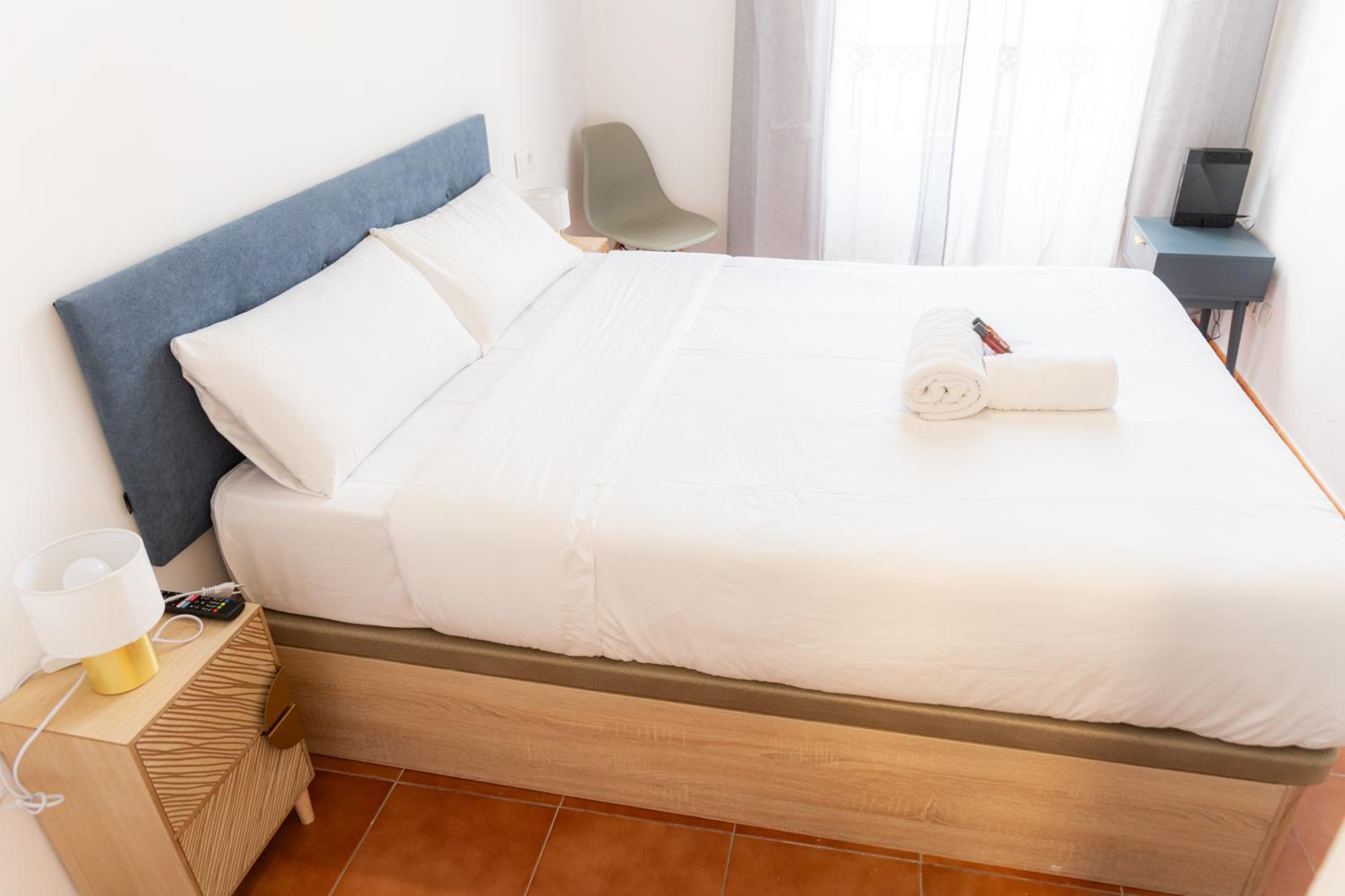 APARTAMENTO L&G ALTAMiRA