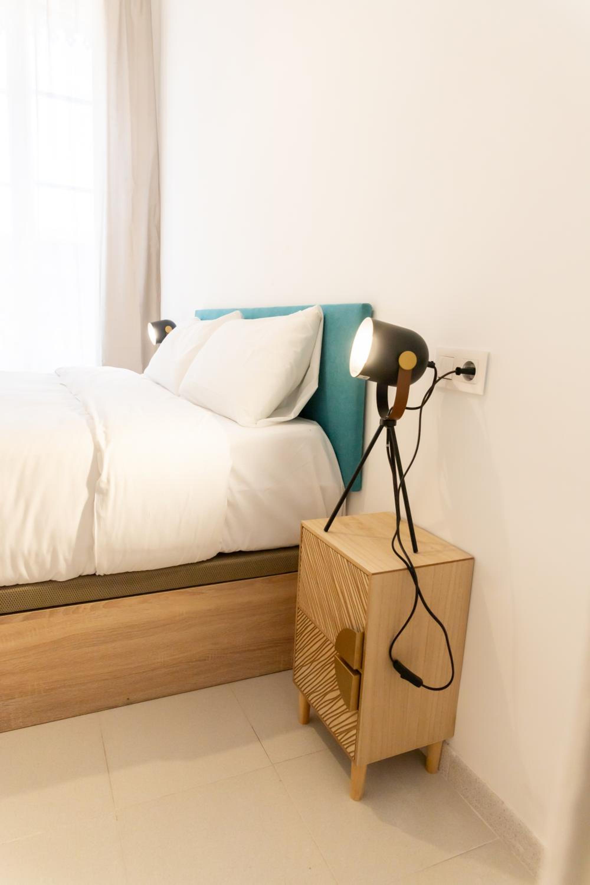 APARTAMENTO L&G ALTAMiRA