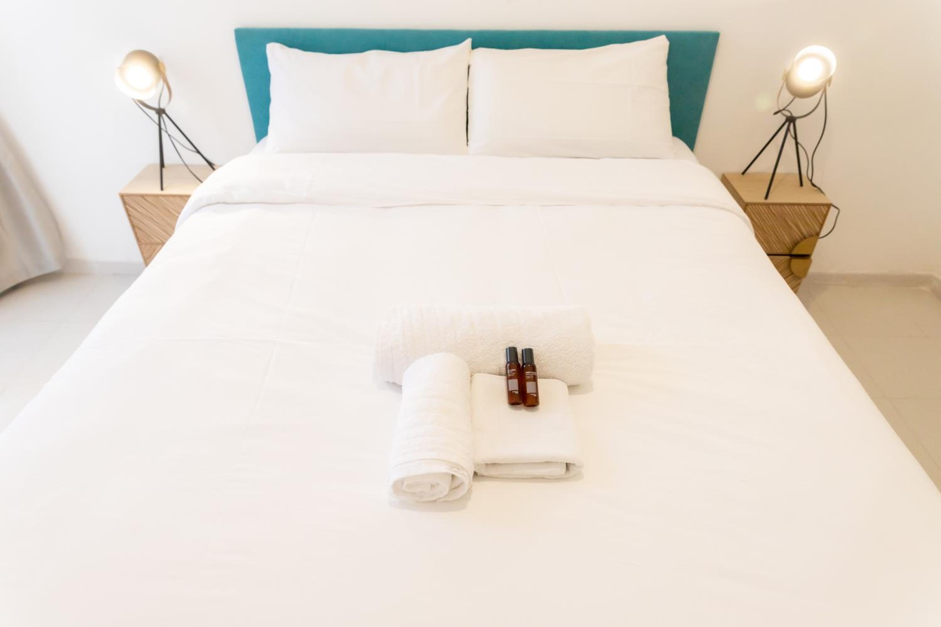 APARTAMENTO L&G ALTAMiRA
