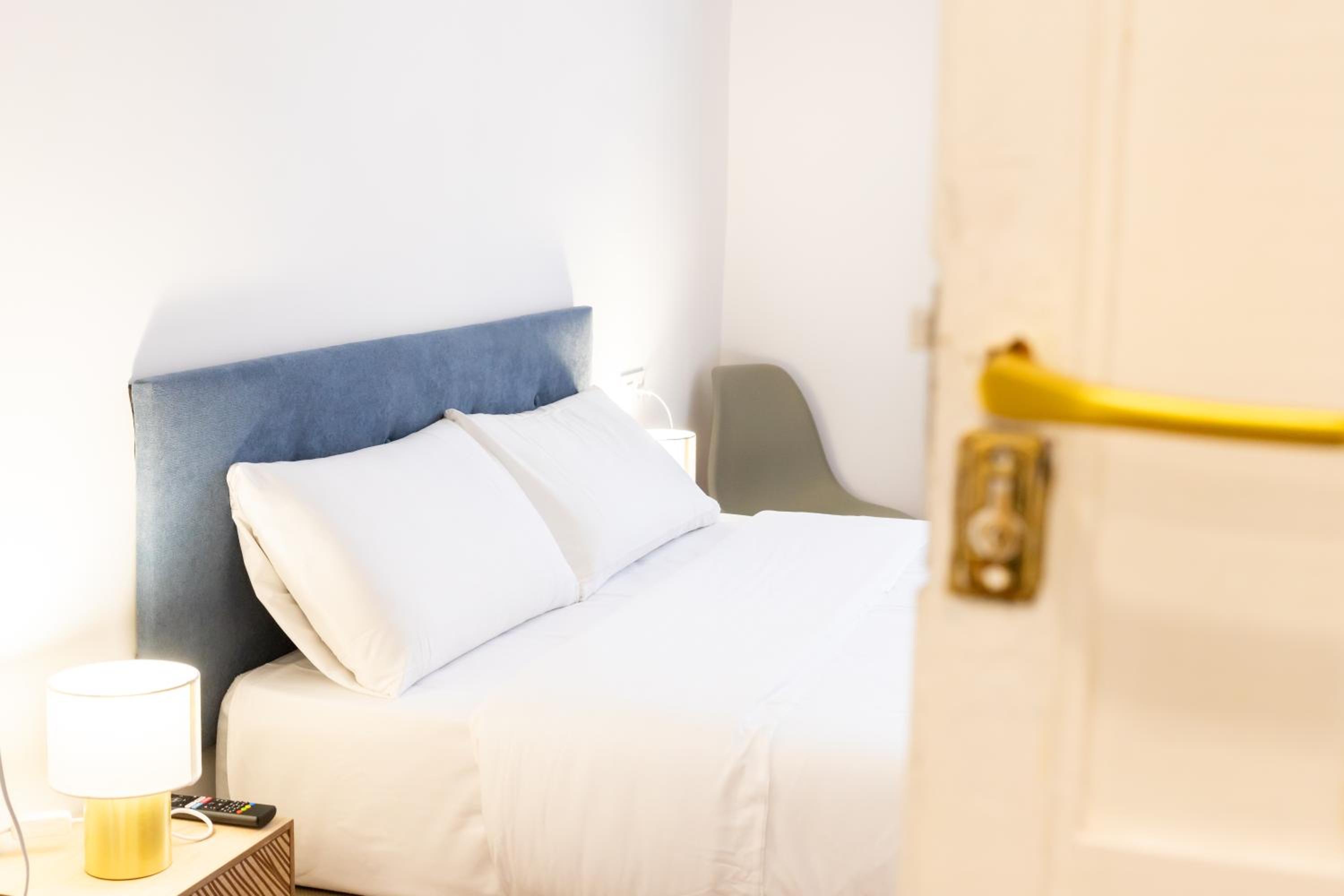 APARTAMENTO L&G ALTAMiRA