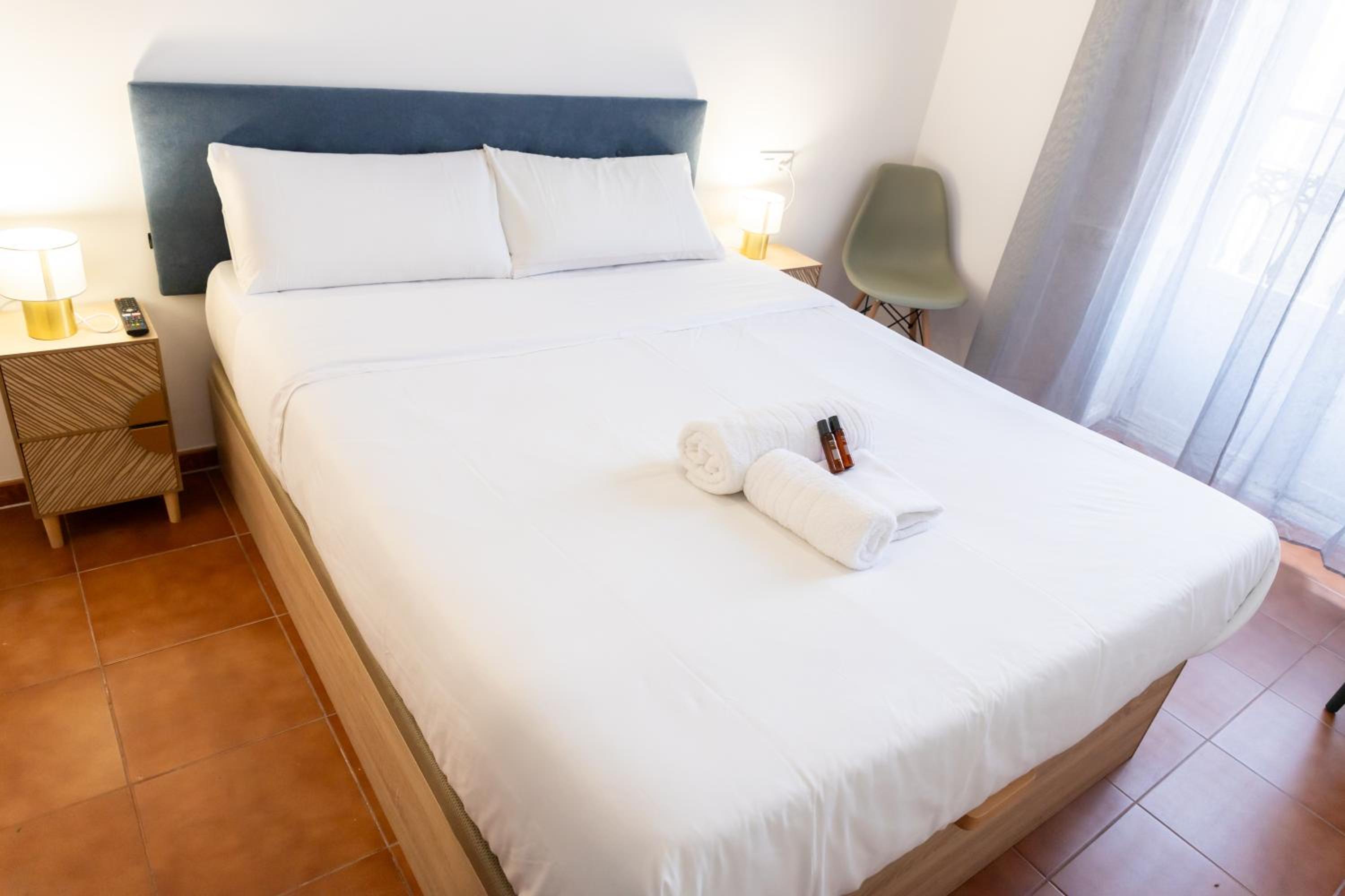 APARTAMENTO L&G ALTAMiRA