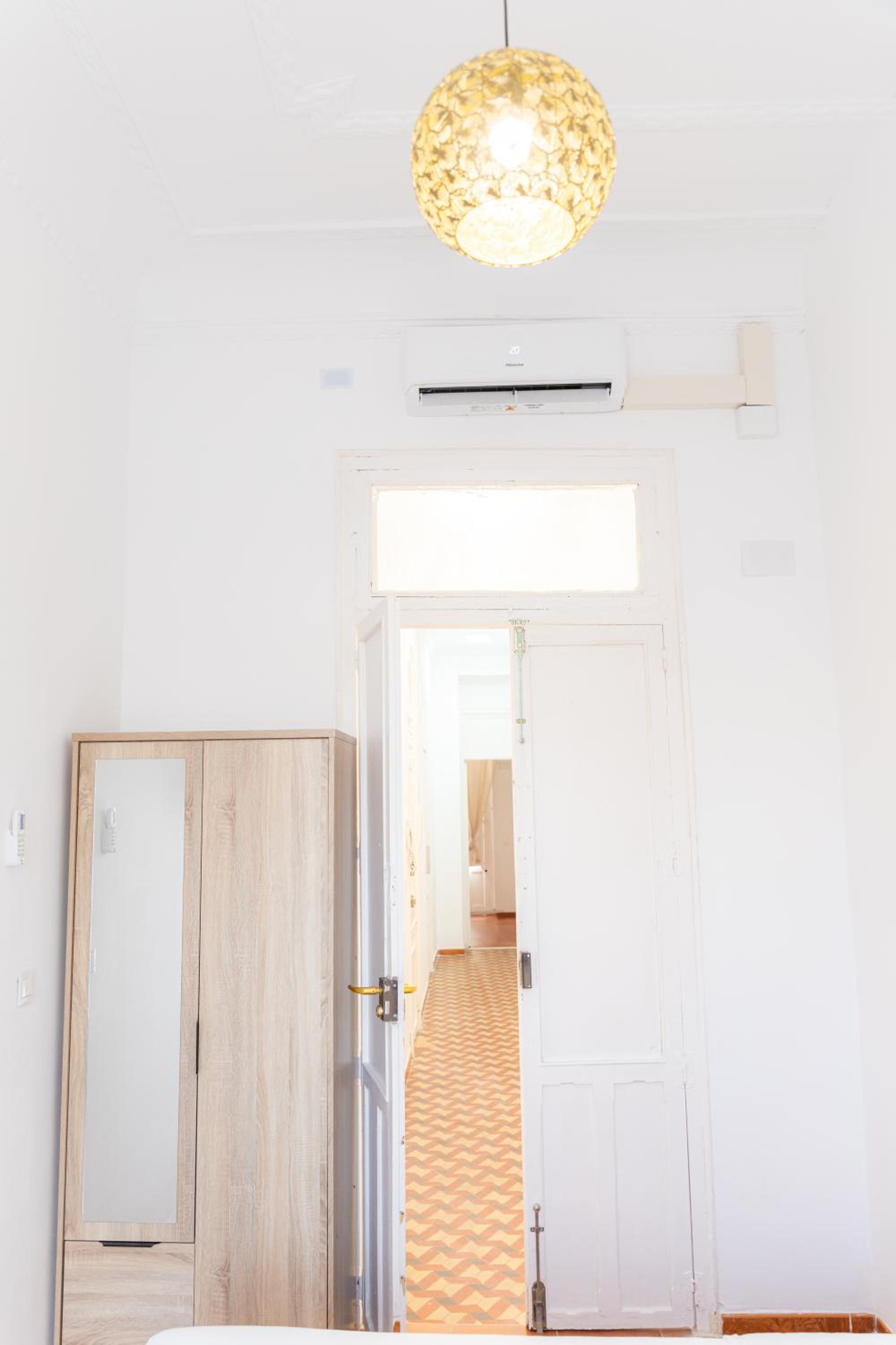 APARTAMENTO L&G ALTAMiRA
