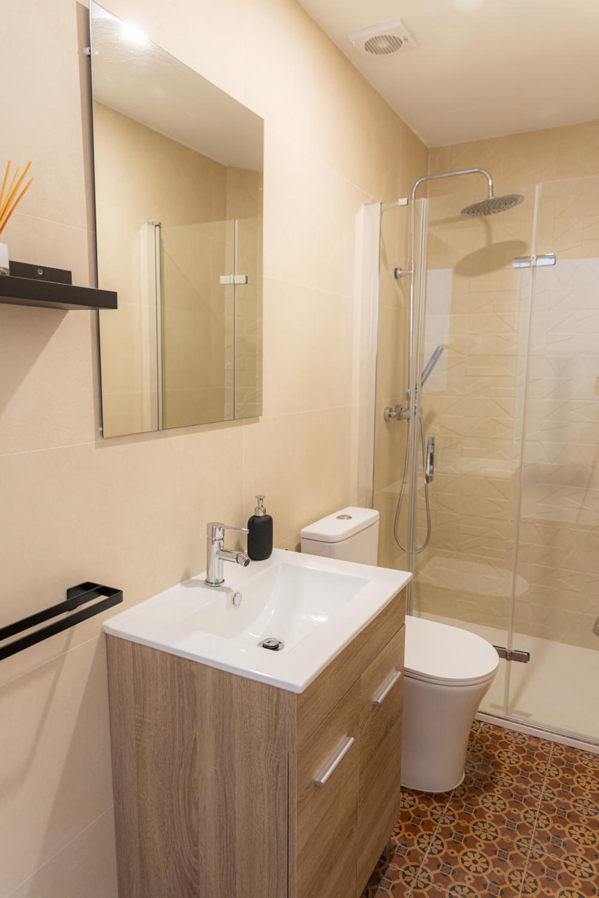 APARTAMENTO L&G ALTAMiRA