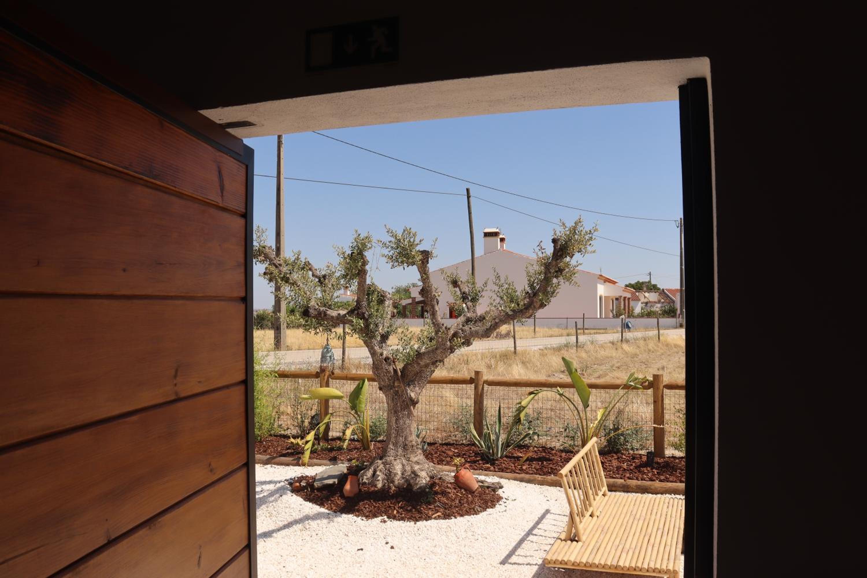 Casa Sítio do Vale, Alandroal