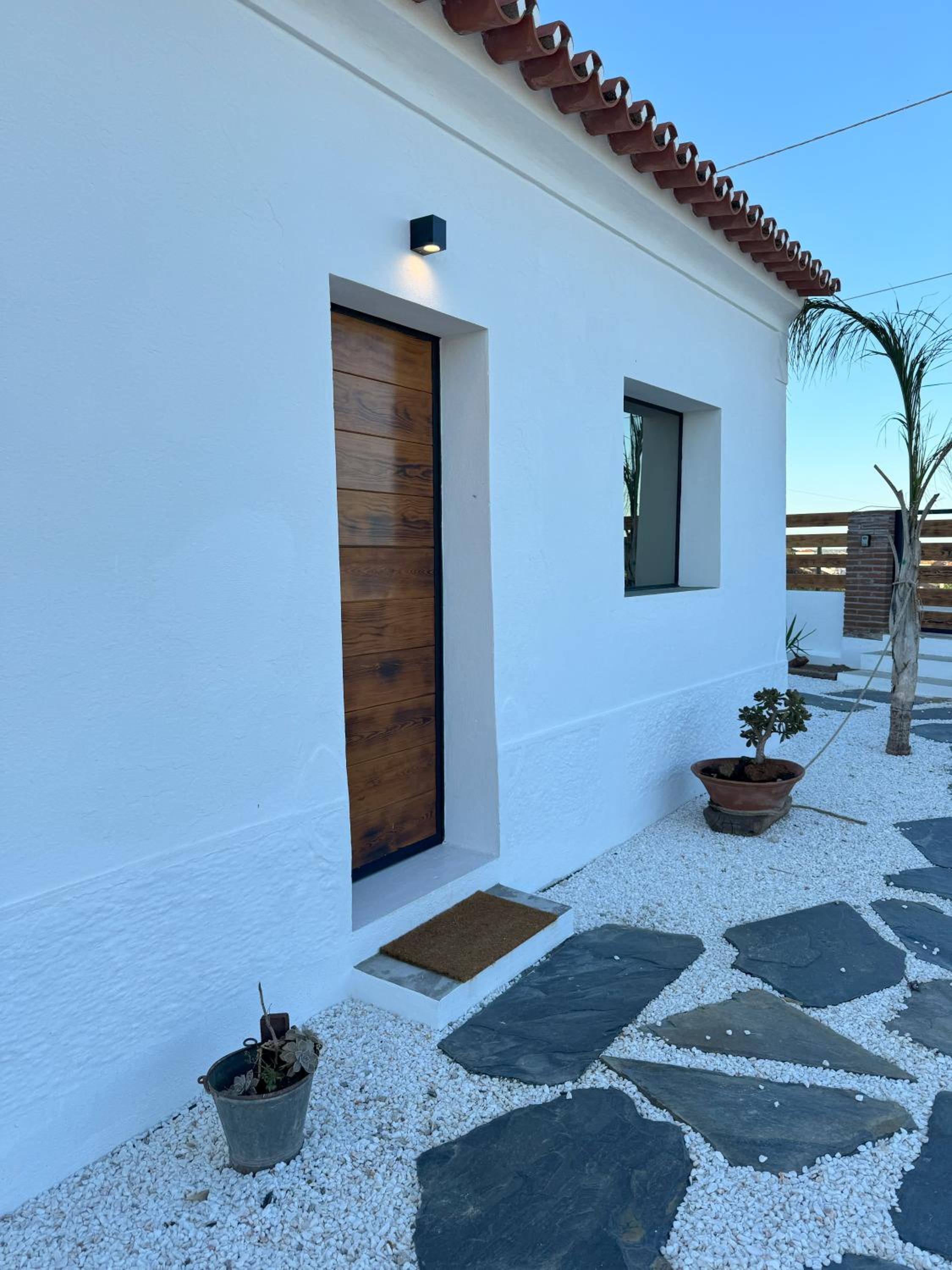 Casa Sítio do Vale, Alandroal