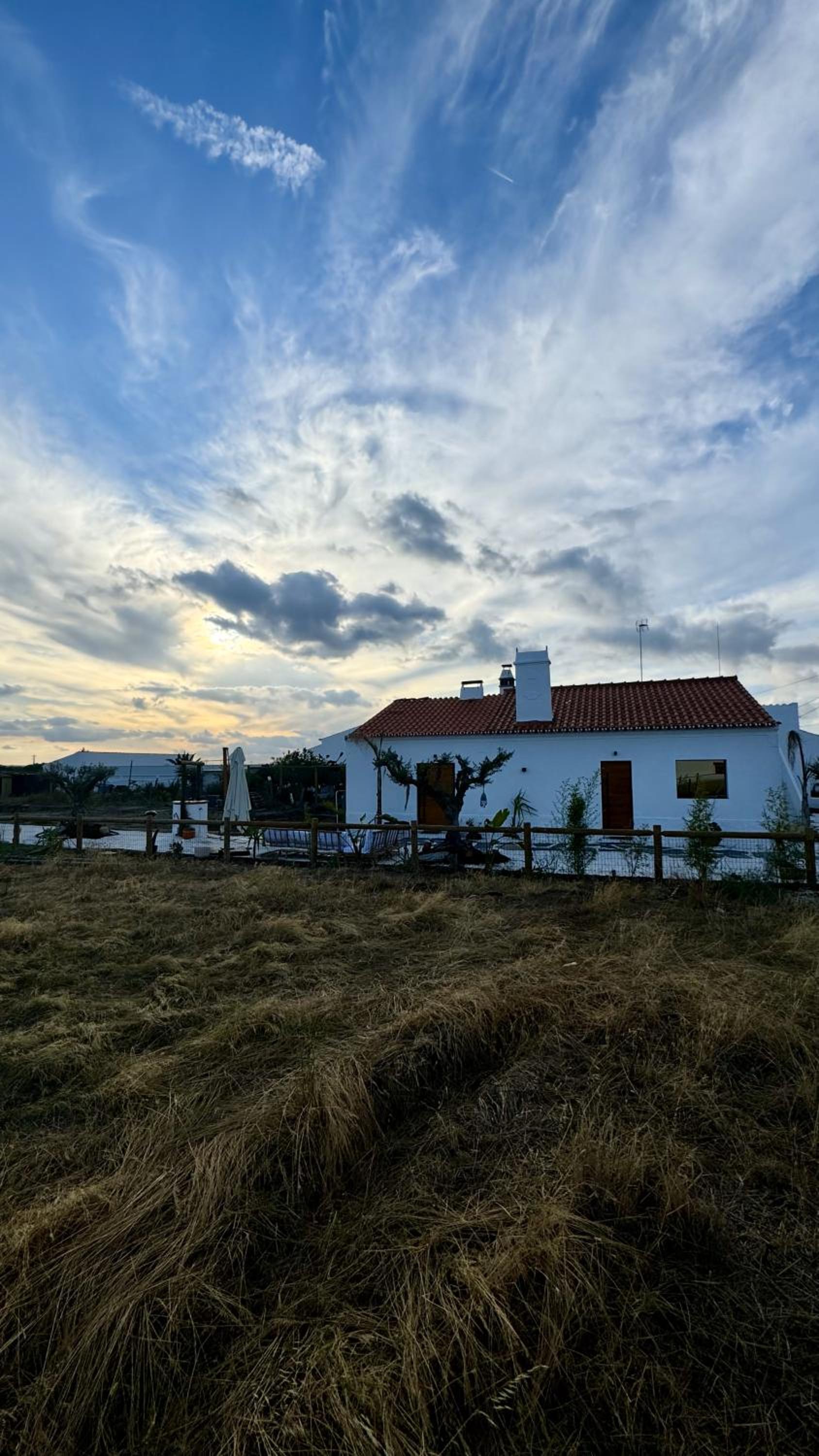 Casa Sítio do Vale, Alandroal