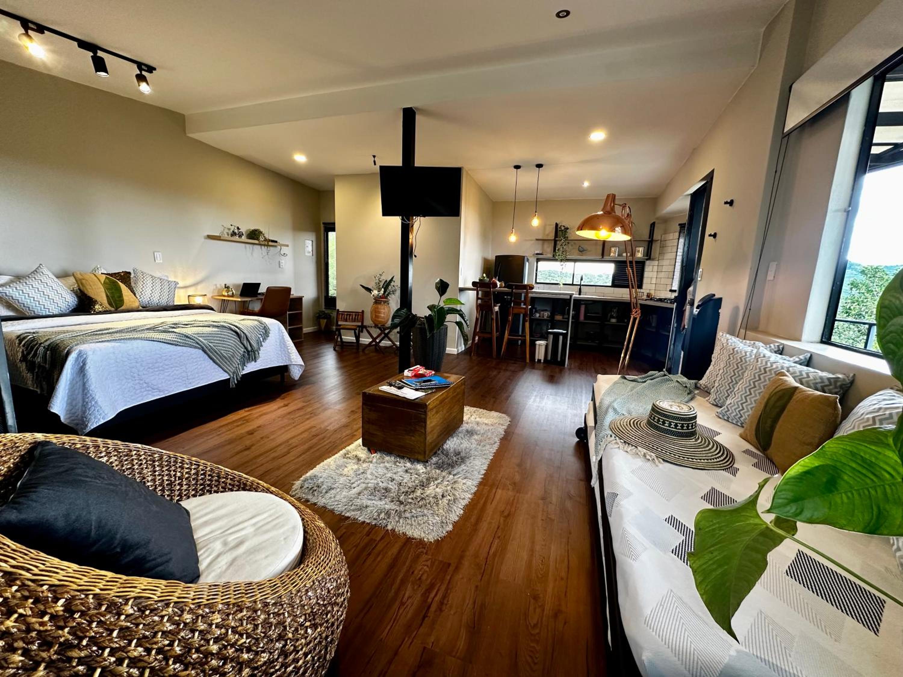Villas Alto Bonito