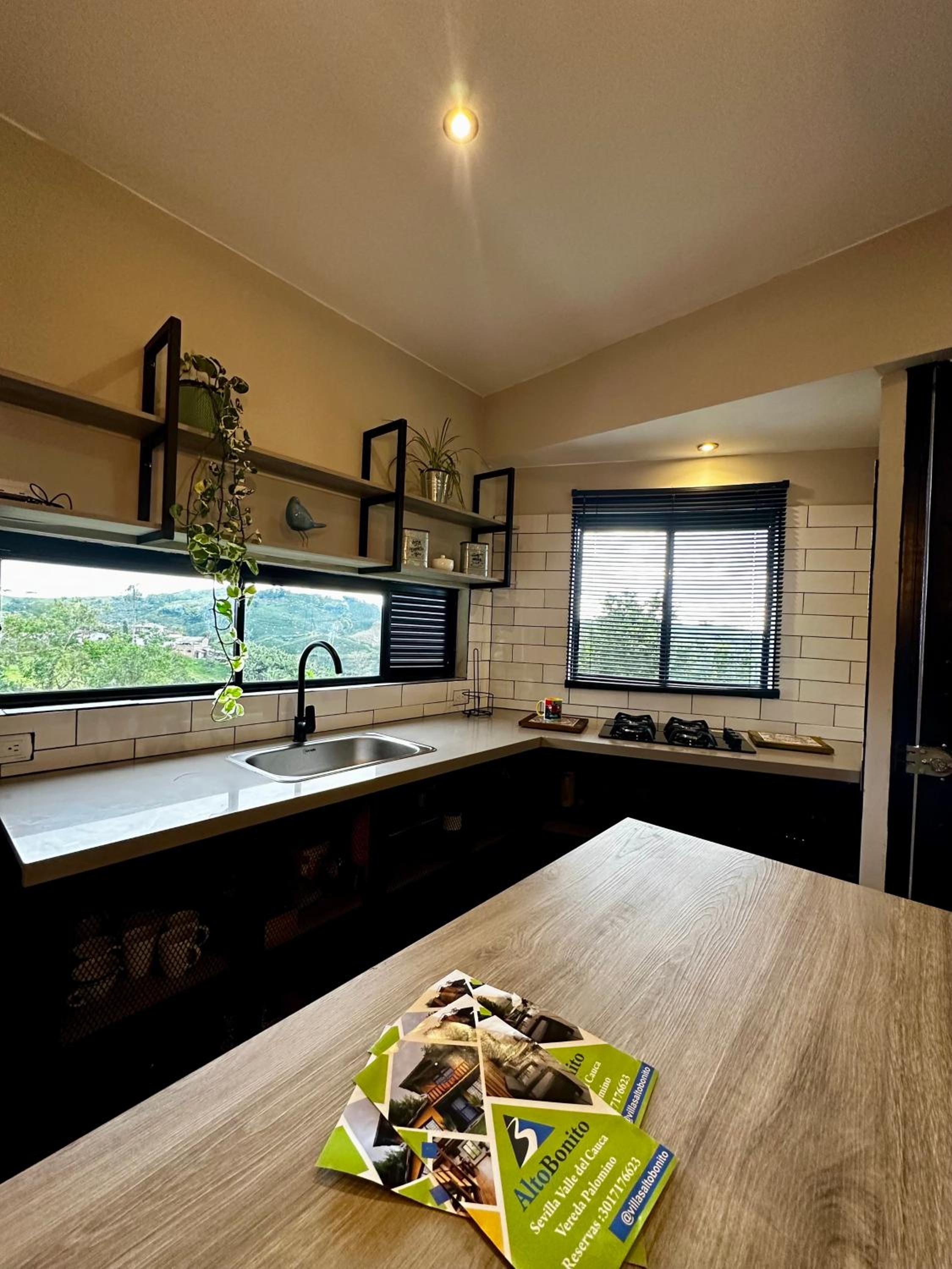Villas Alto Bonito