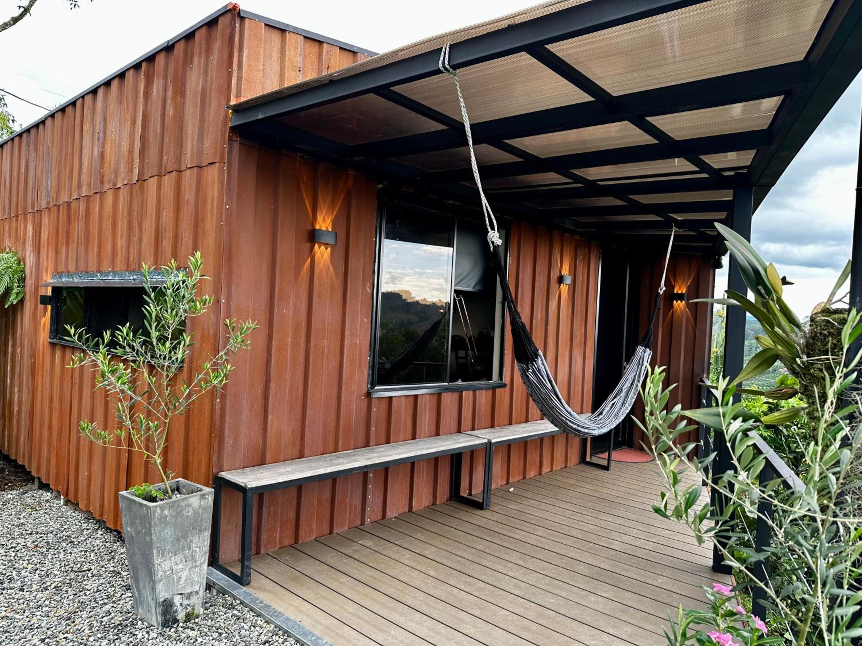Villas Alto Bonito