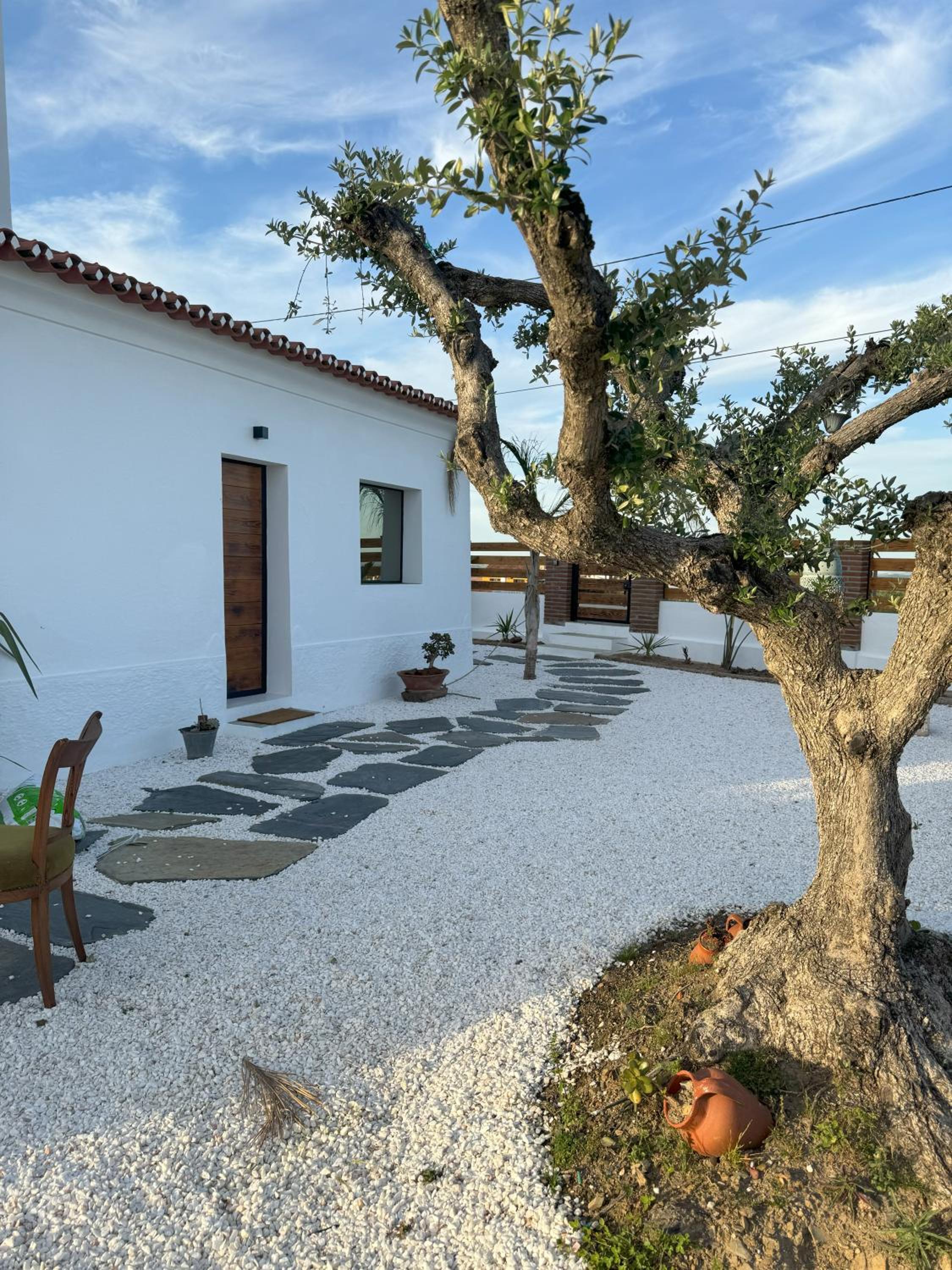 Casa Sítio do Vale, Alandroal