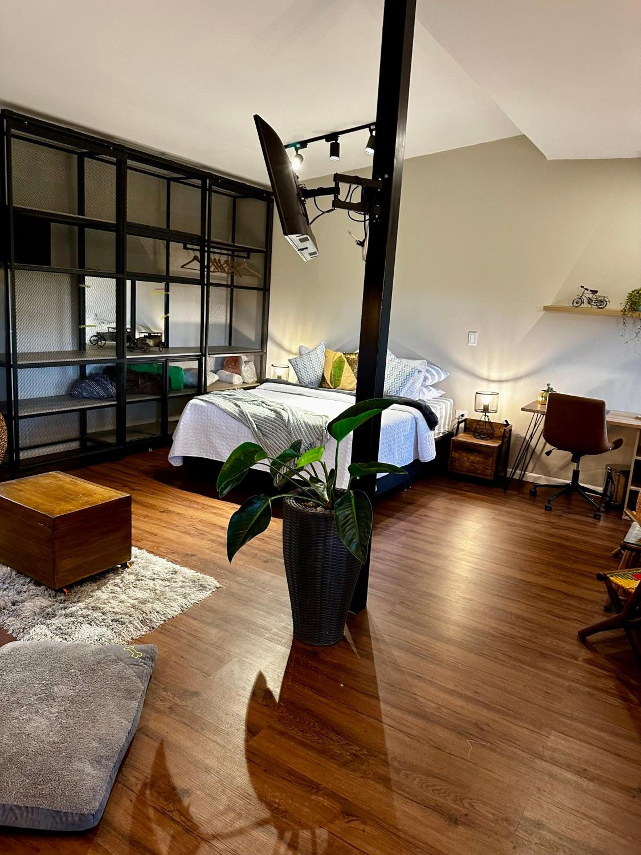 Villas Alto Bonito