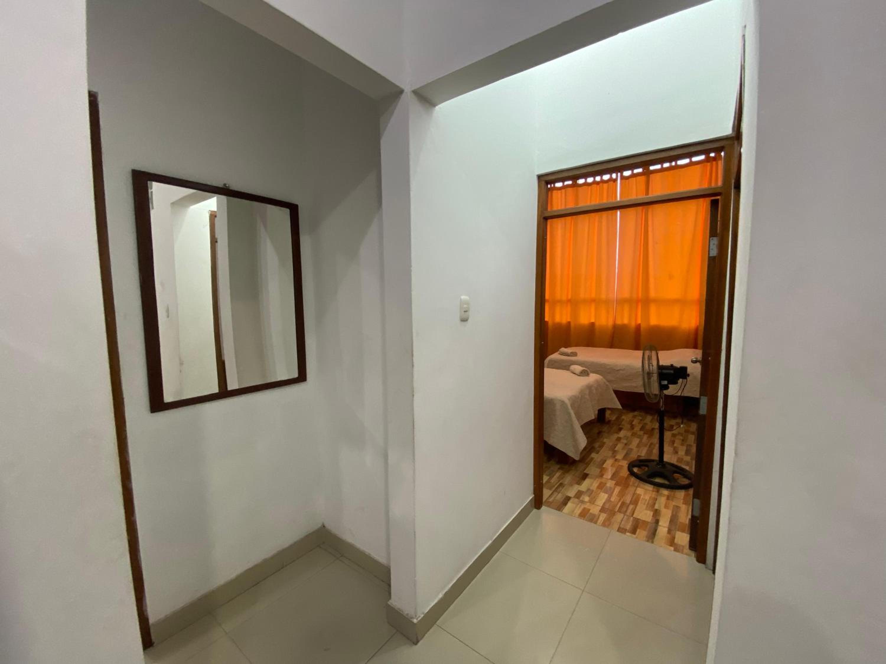 D’Clau City Appartment view 3