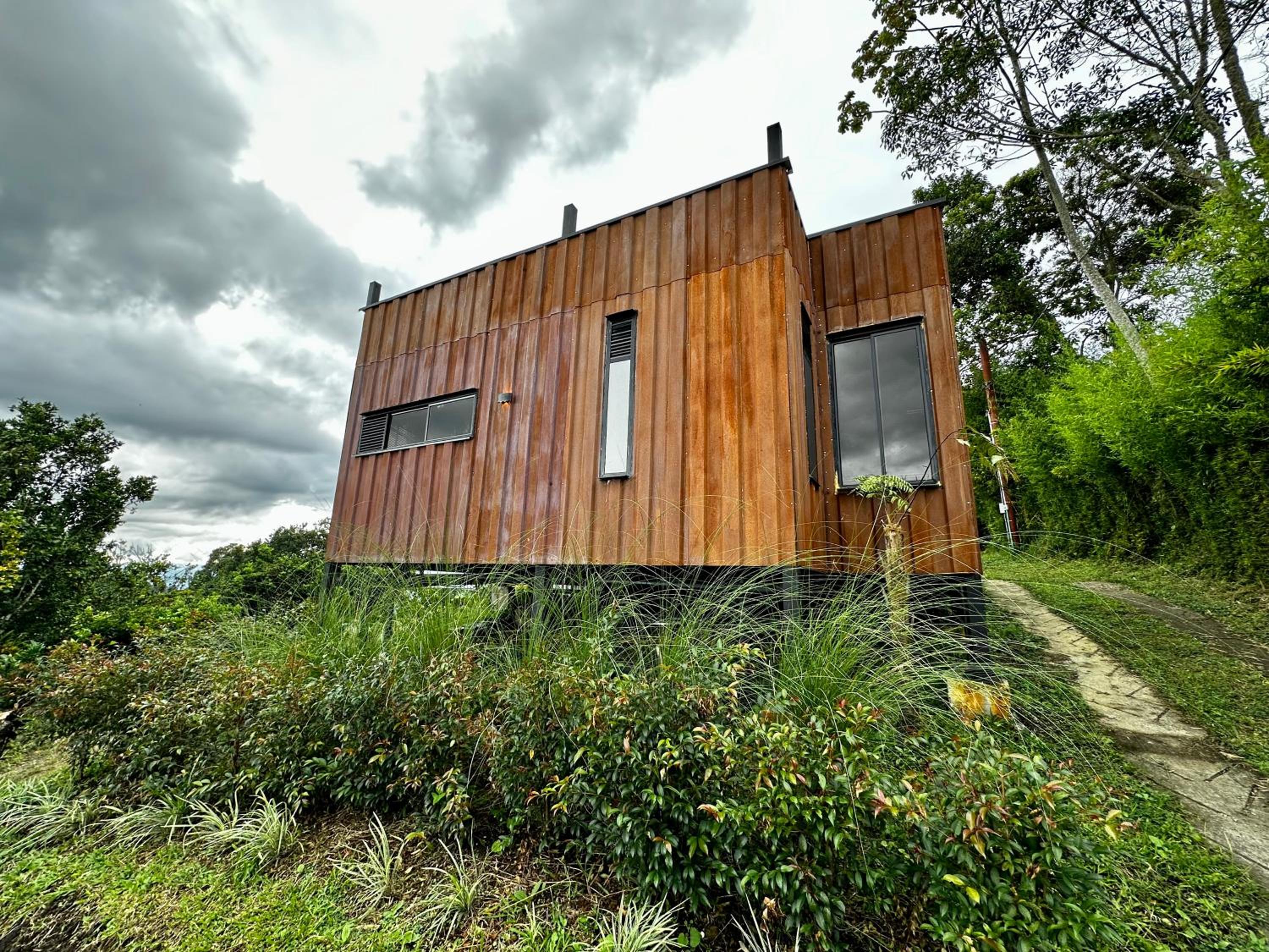 Villas Alto Bonito