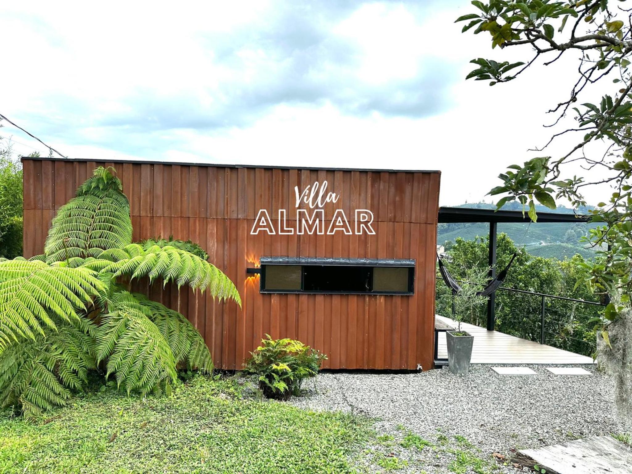 Villas Alto Bonito