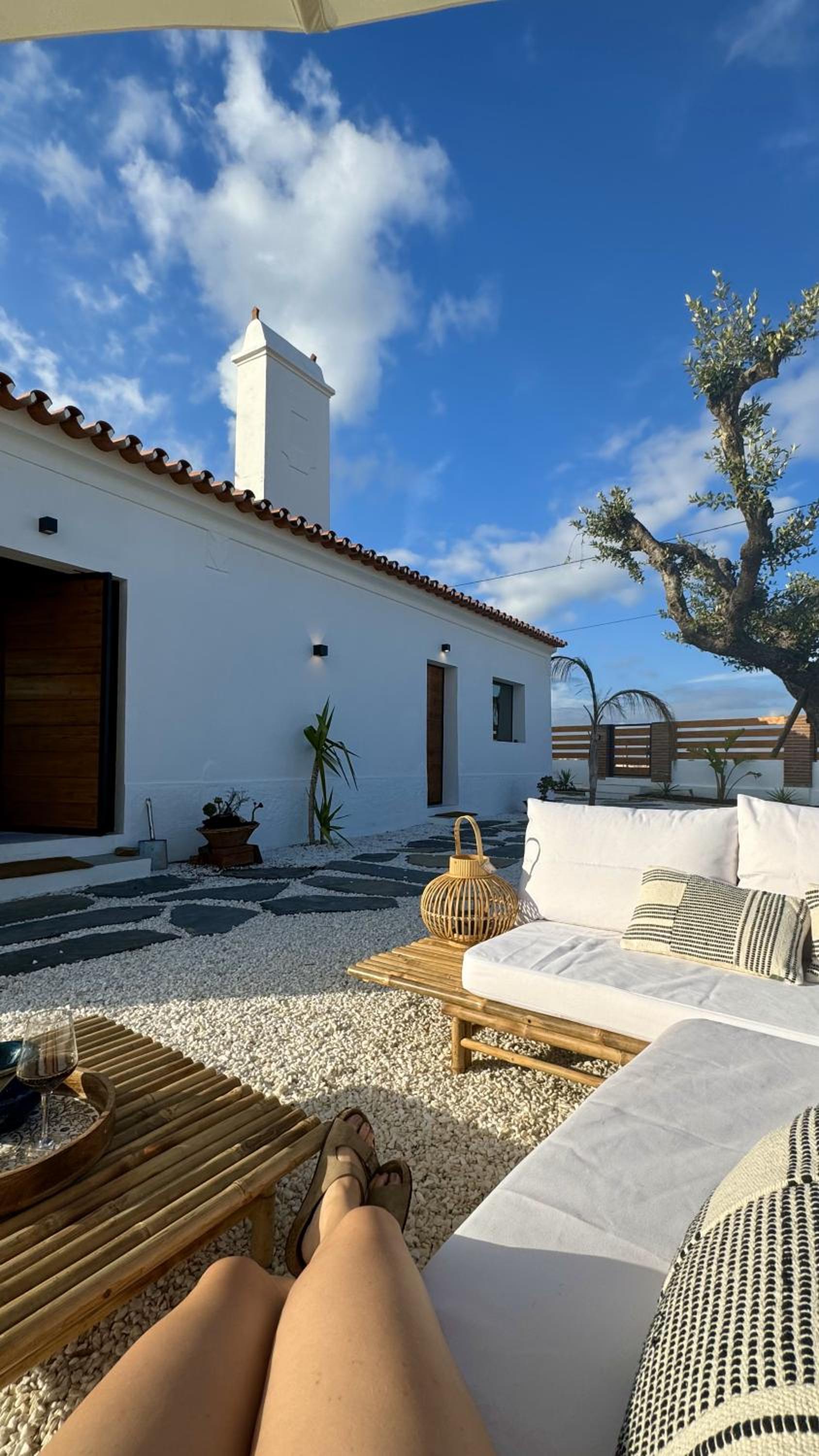 Casa Sítio do Vale, Alandroal
