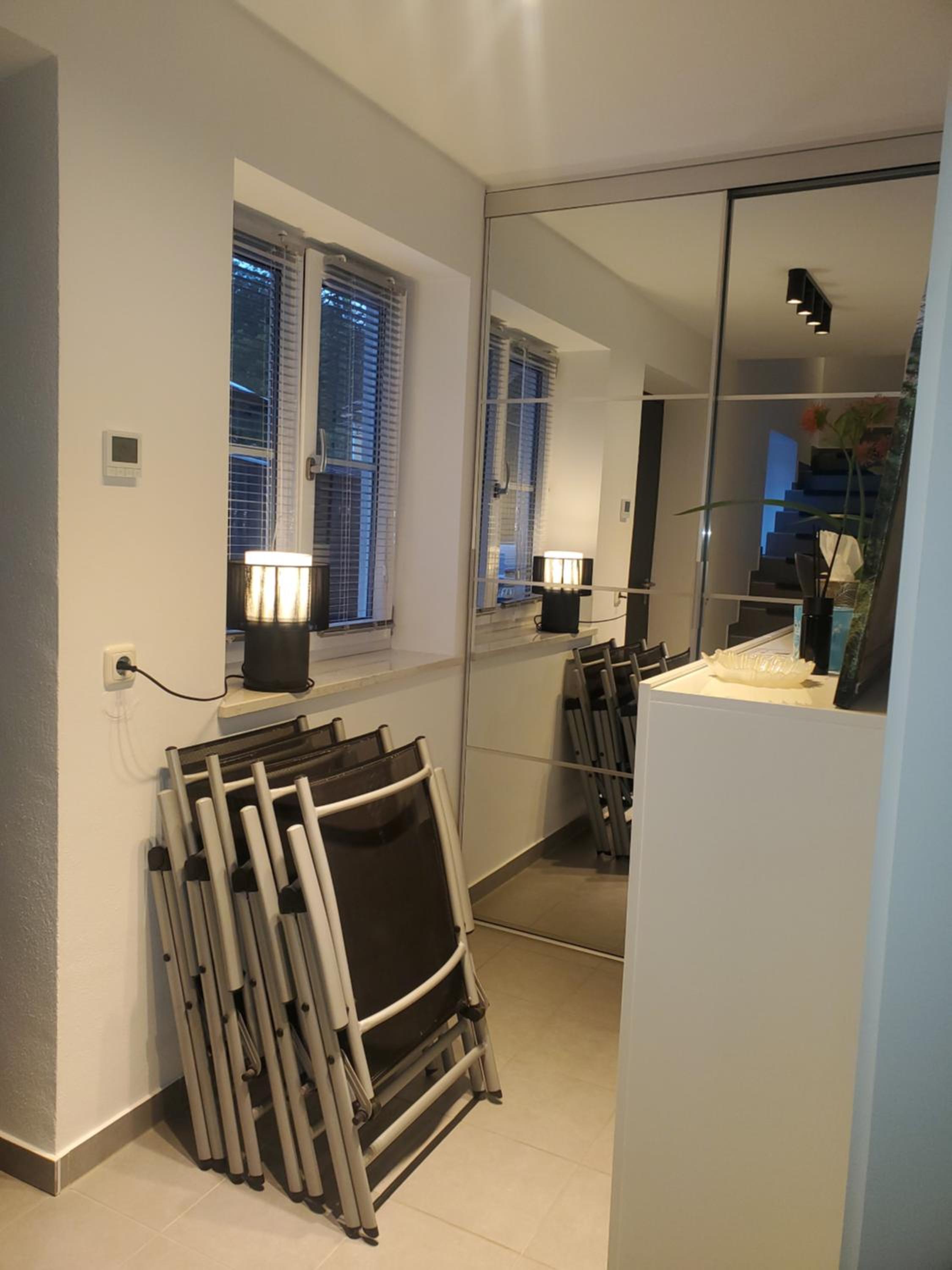 Apartment Chalet am Schloss Kaltenberg nahe Ammersee