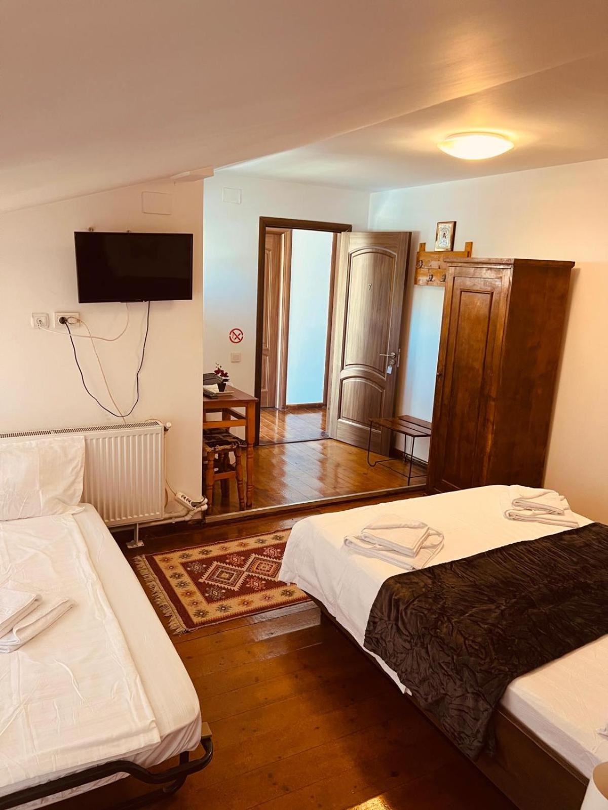 B&B Maria view 5