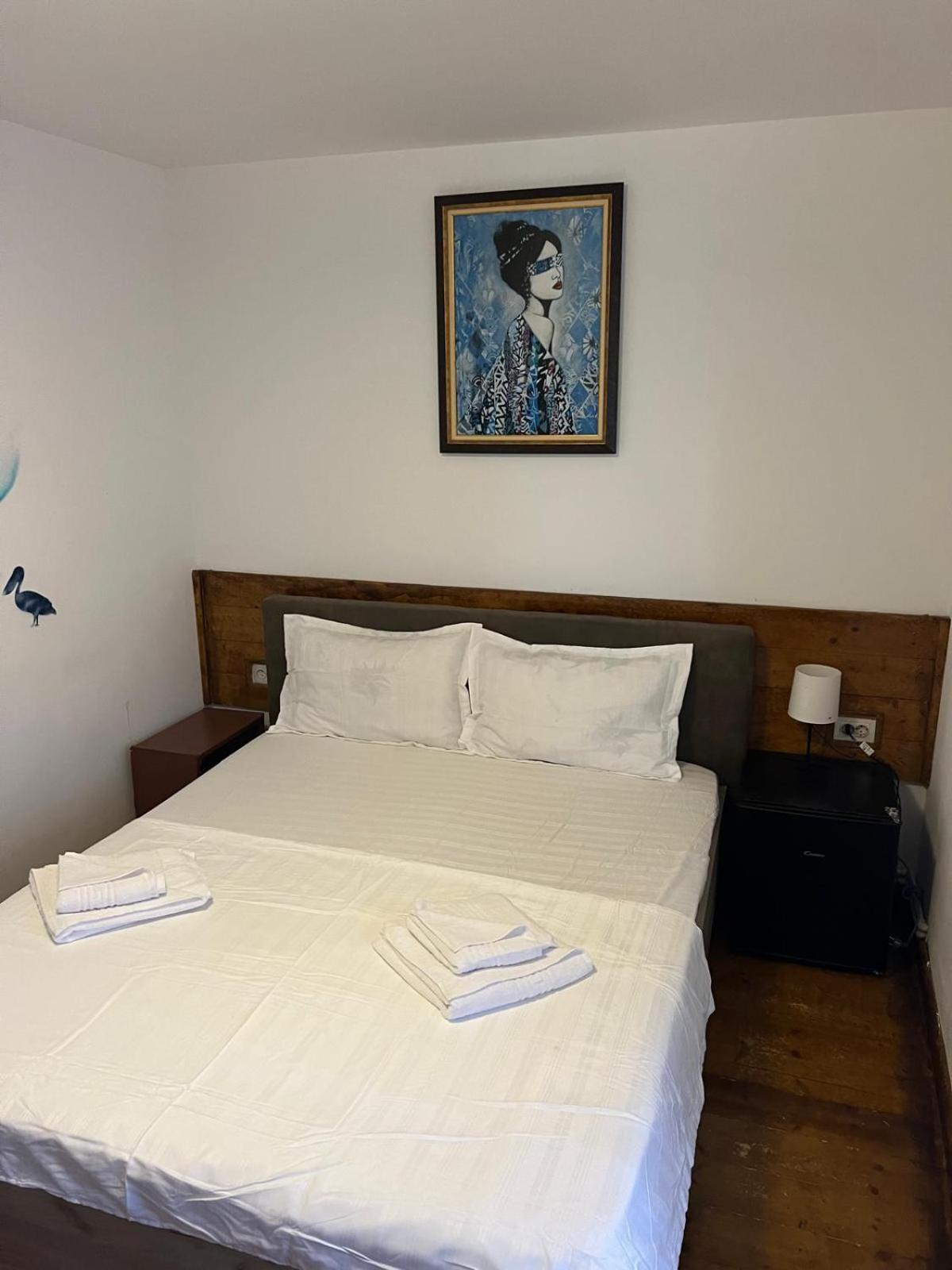 B&B Maria view 2