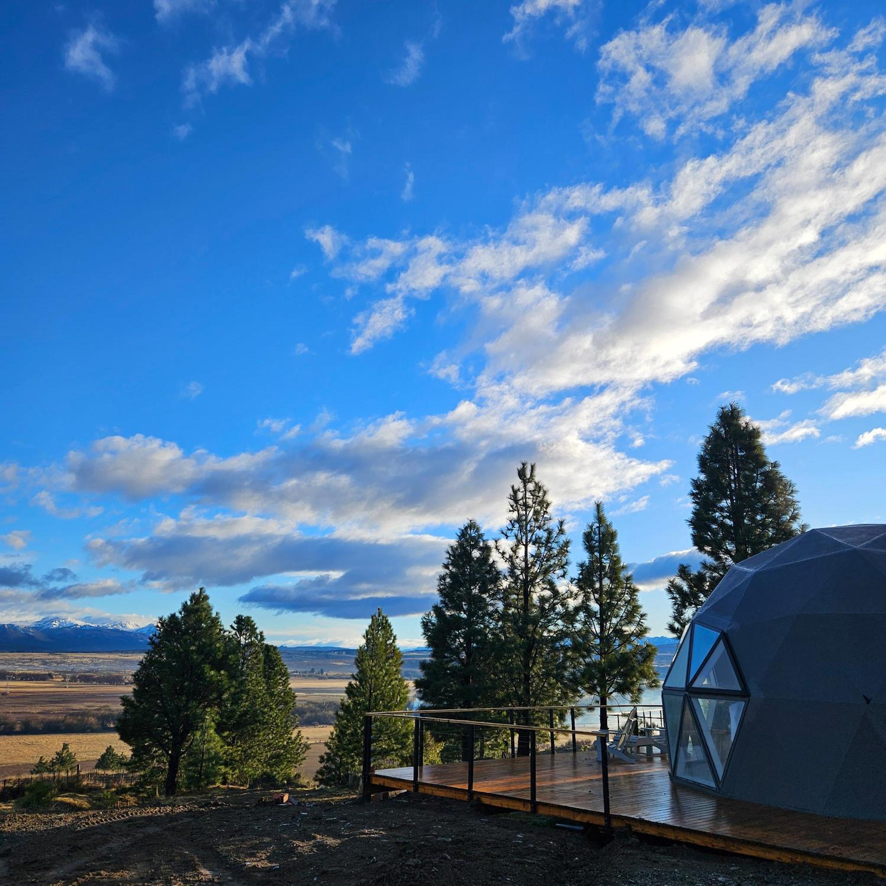 Nawal Glamping - Domos