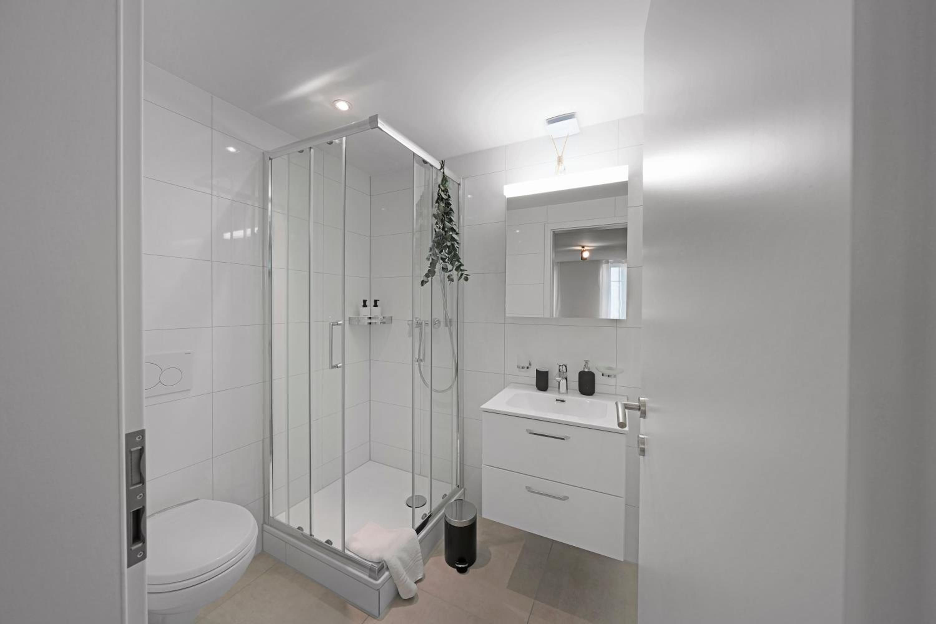 Book2Stay - modernes Studio OLMA-Areal