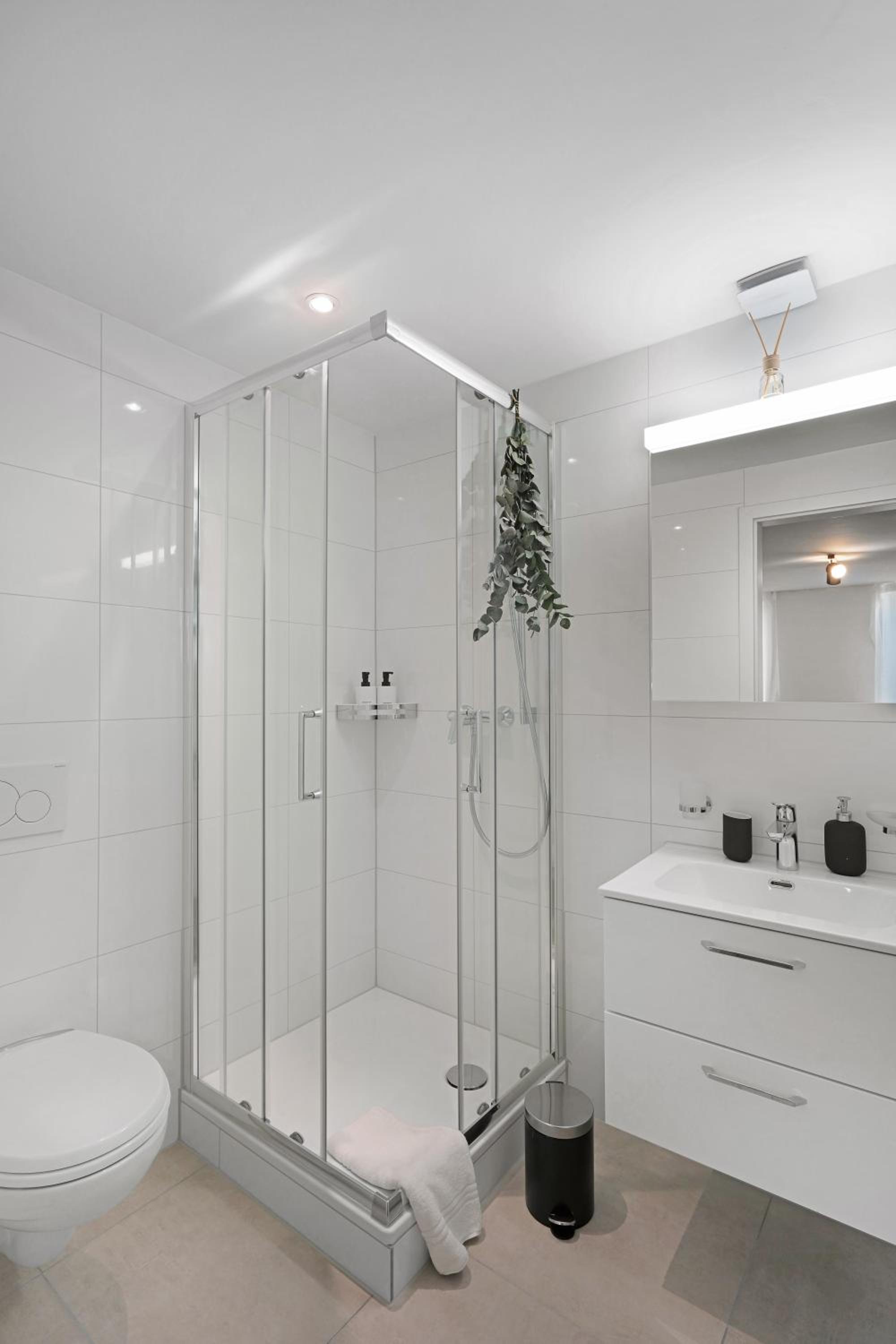 Book2Stay - modernes Studio OLMA-Areal