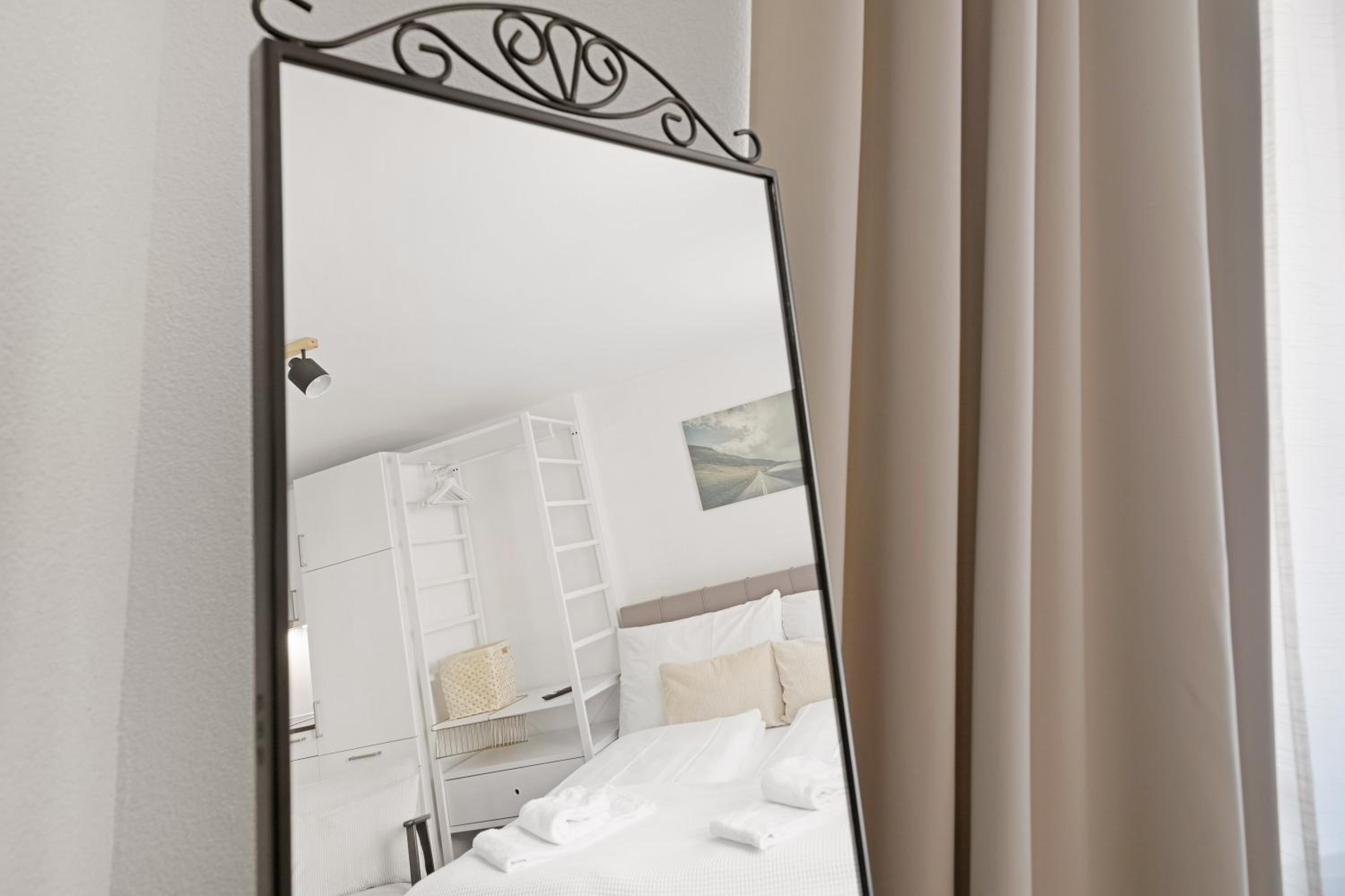 Book2Stay - modernes Studio OLMA-Areal
