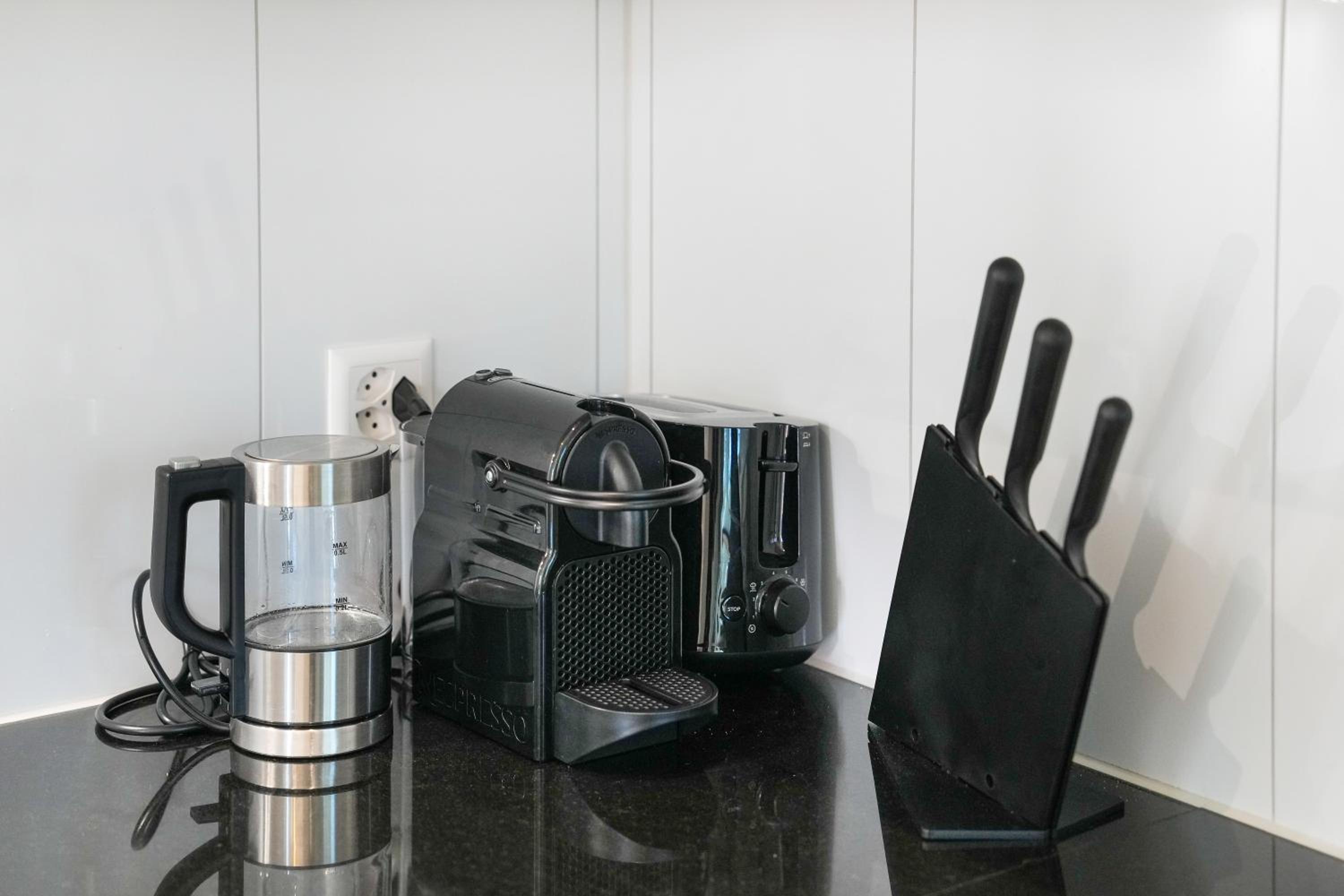 Book2Stay - modernes Studio OLMA-Areal