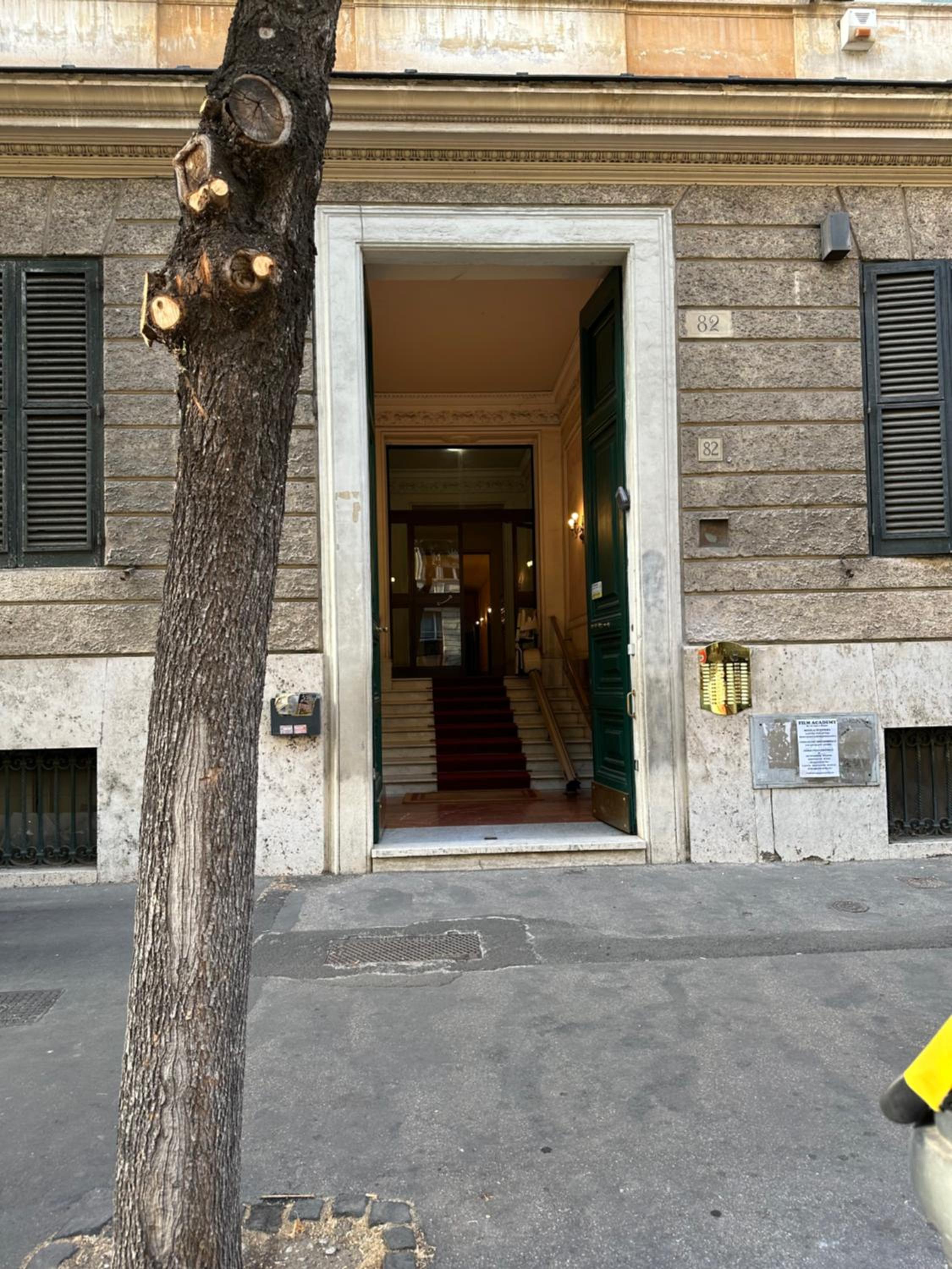 Vaticano Roma Guesthouse