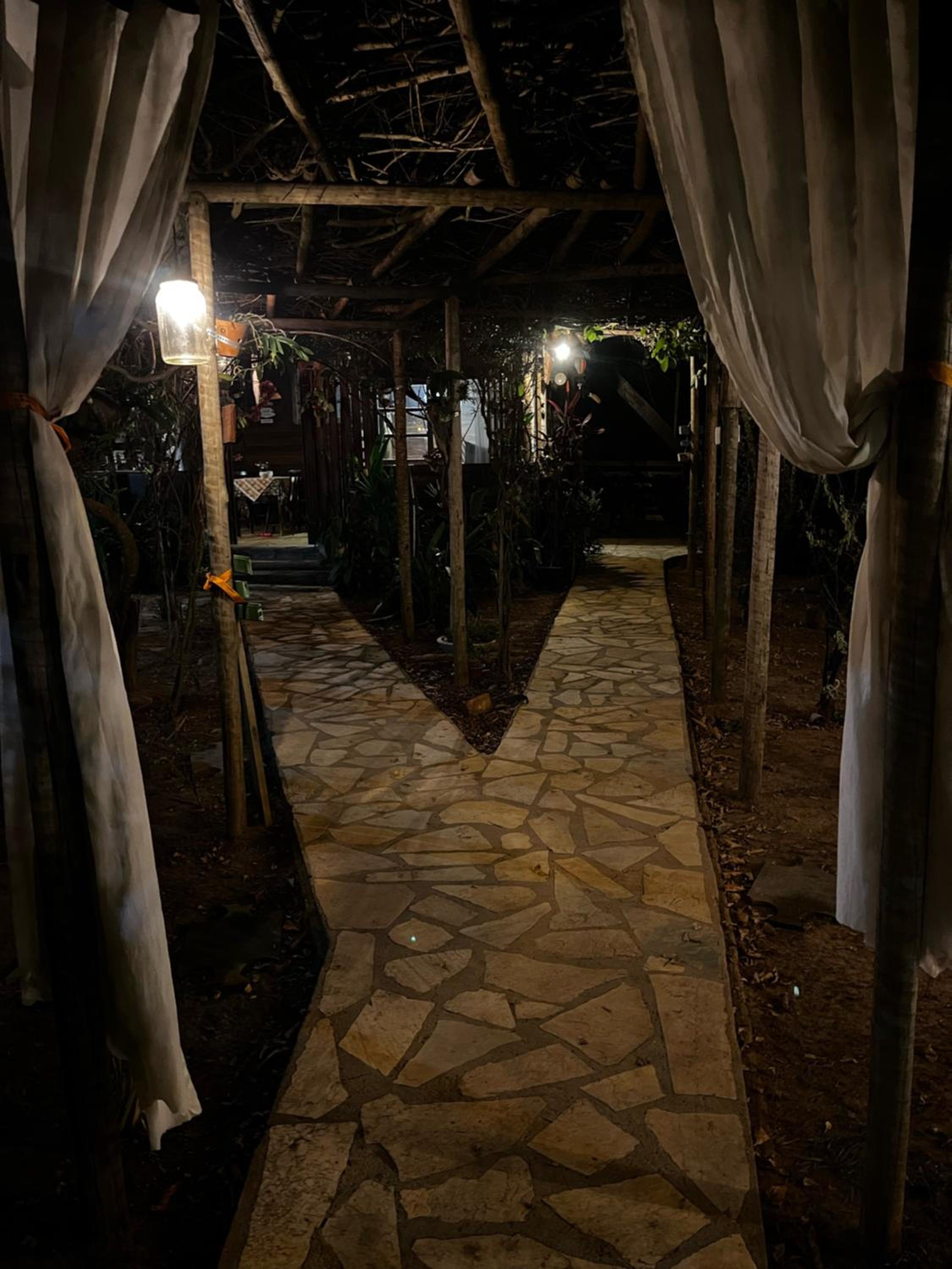 Pousada Kafofinho da Serra