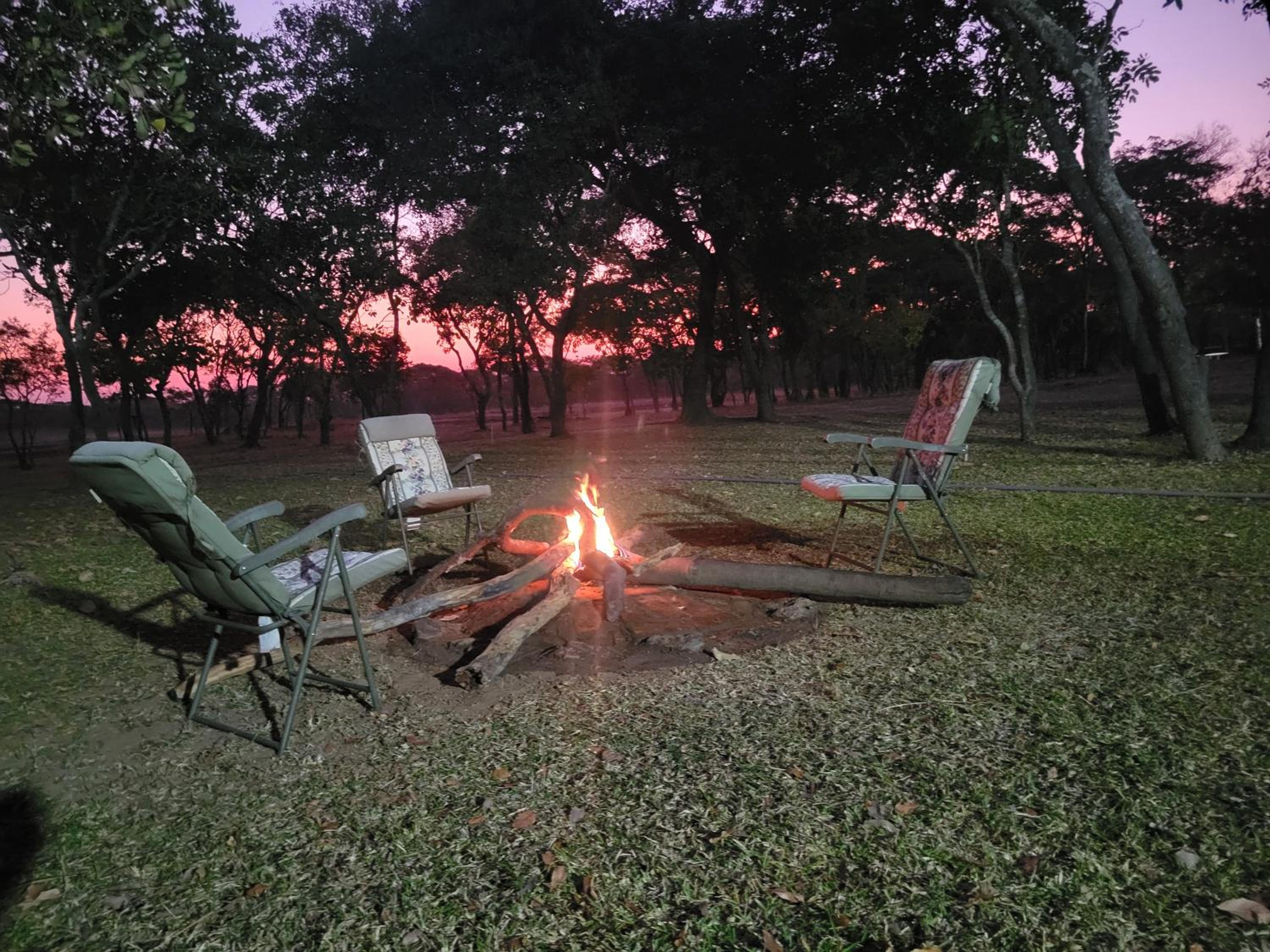 Warthog House-cozy country house, 3 Bed view 4
