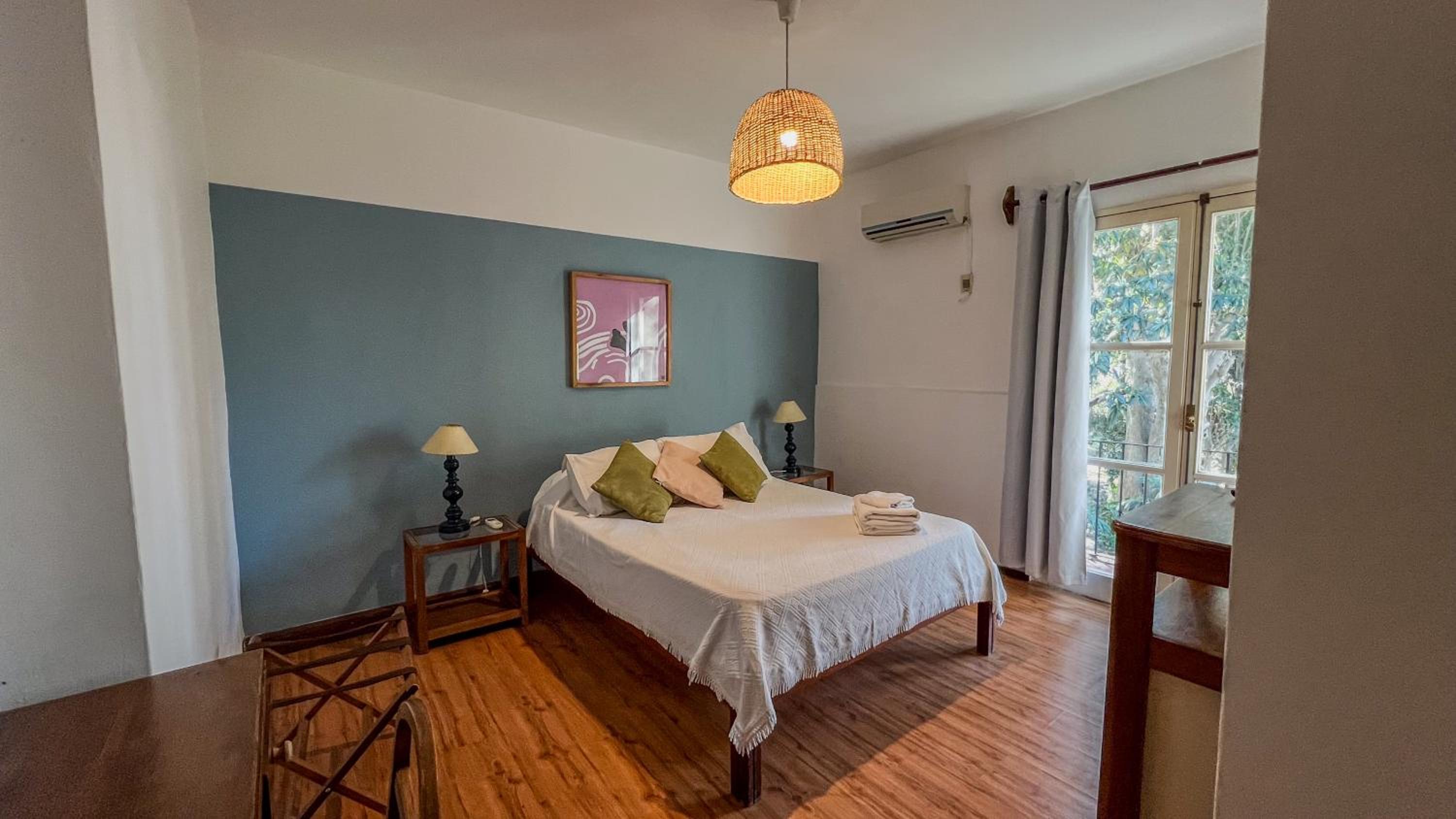 Viajero Colonia Hostel