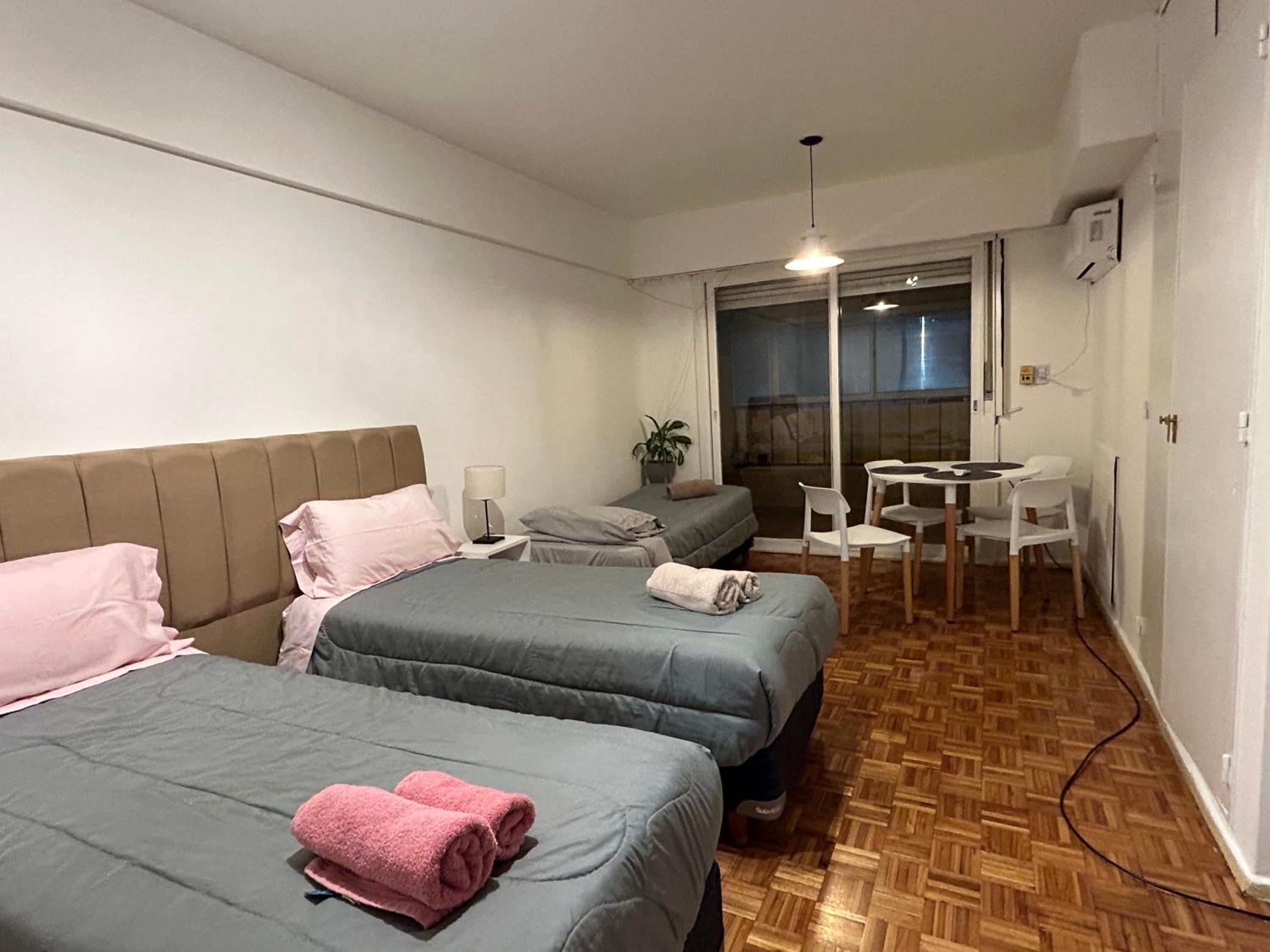 Cozy Apartment Studio