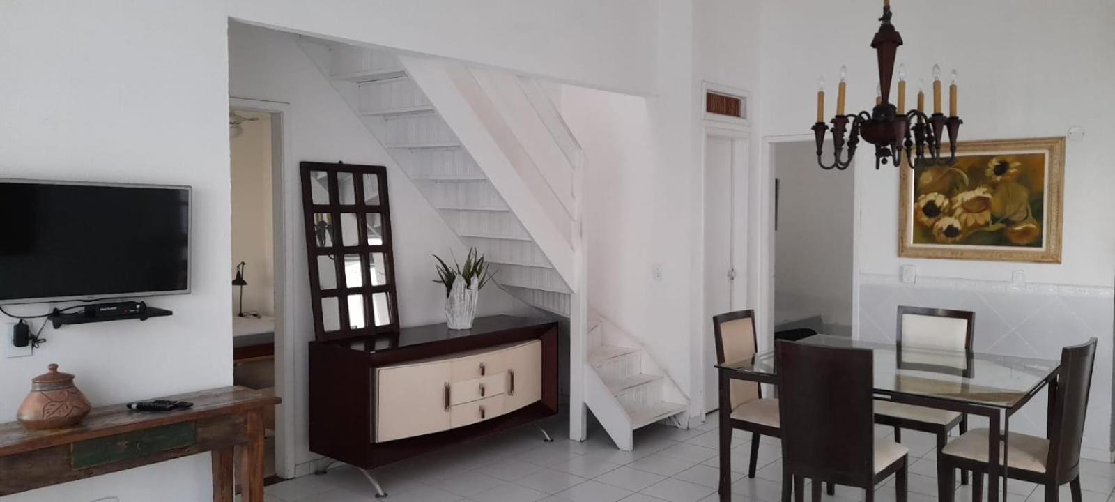 Linda casa para temporada no Peró/Cabo Frio