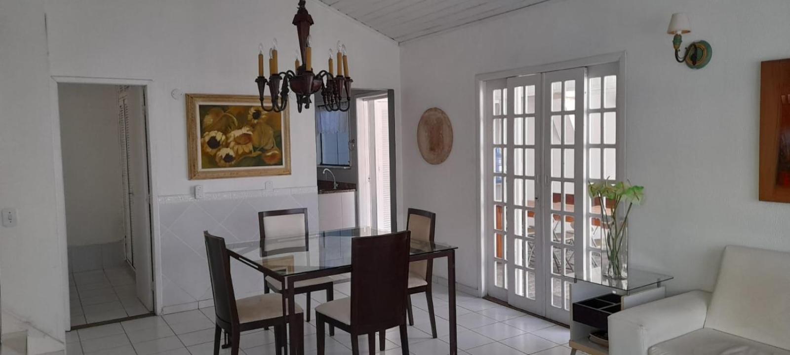 Linda casa para temporada no Peró/Cabo Frio