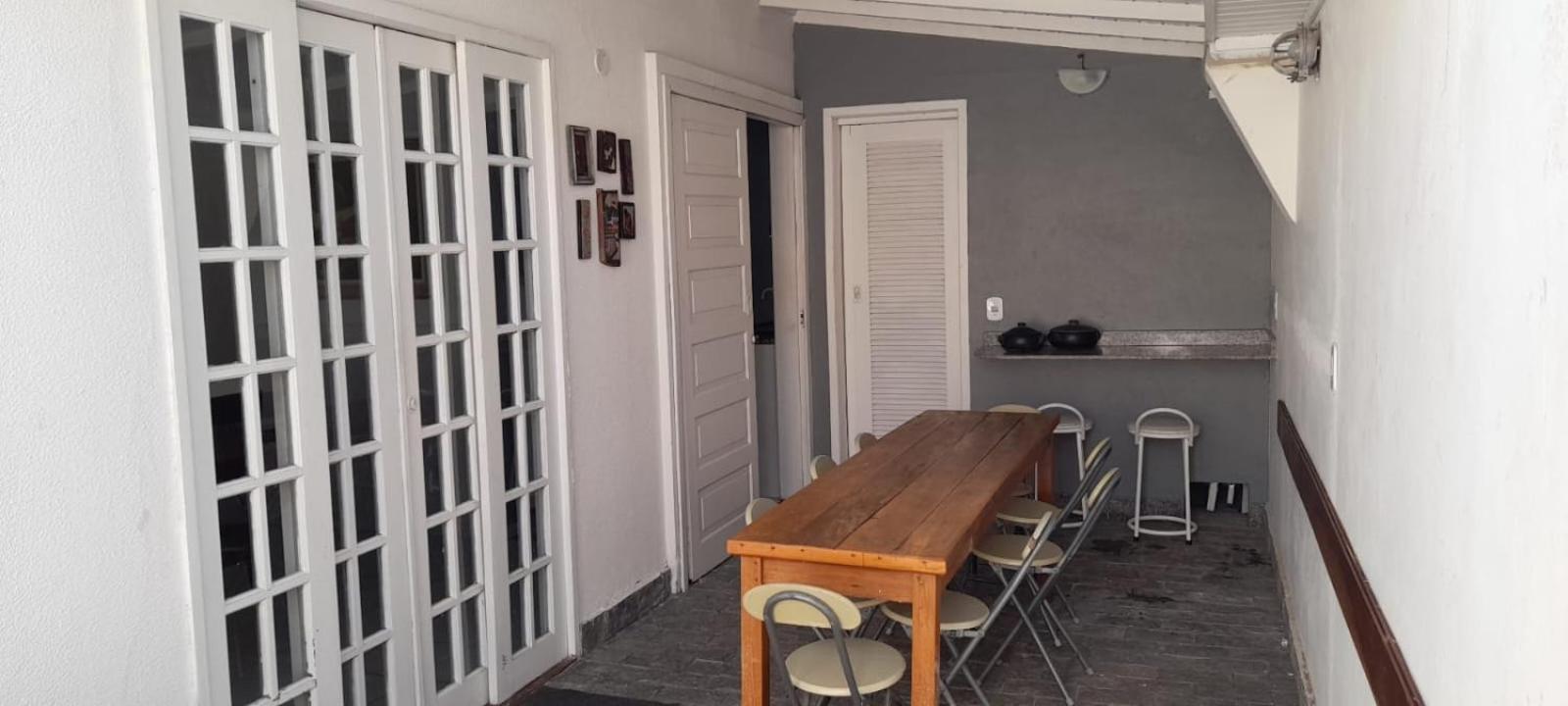 Linda casa para temporada no Peró/Cabo Frio