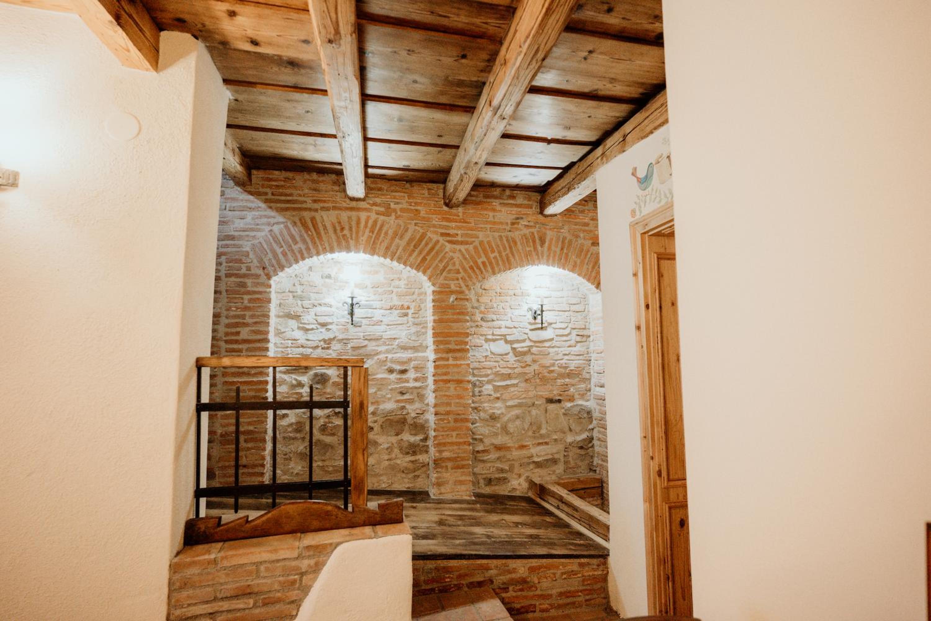 Casa Weber