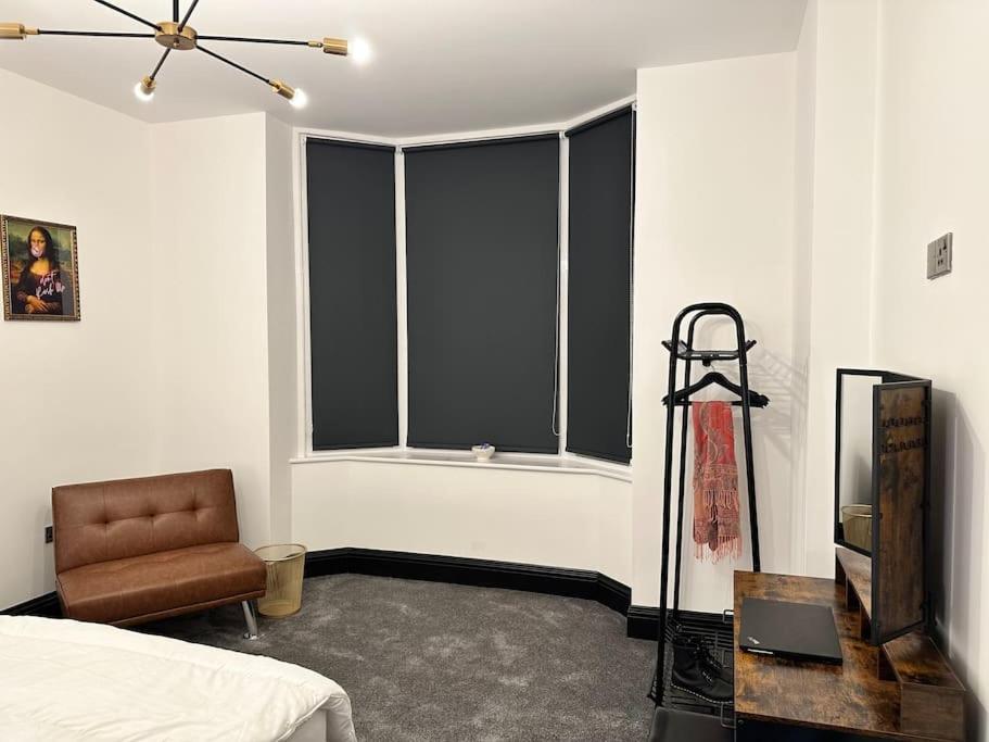 Luxury Central Brighton 2 Bed Near Beach, Royal Pavilion, Theatre view 2