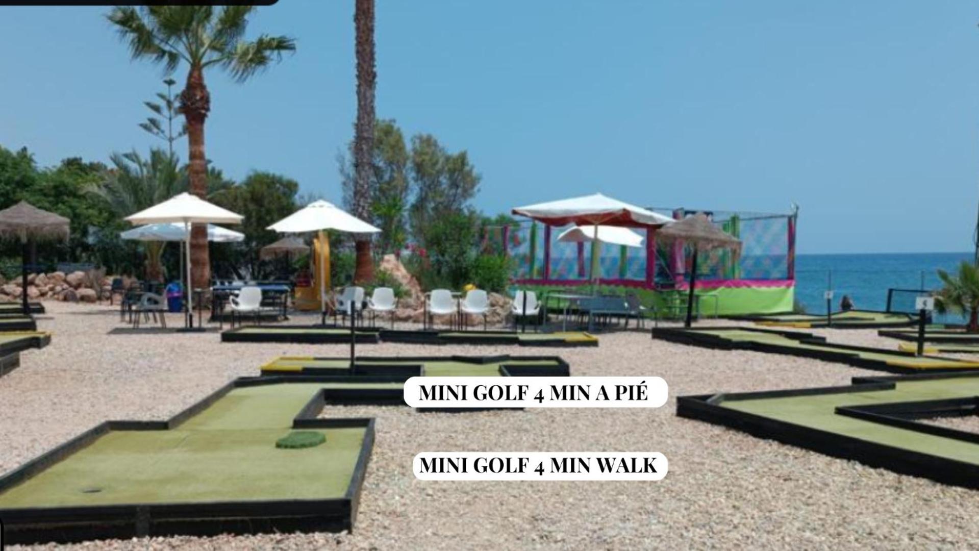 Luna de Mojacar