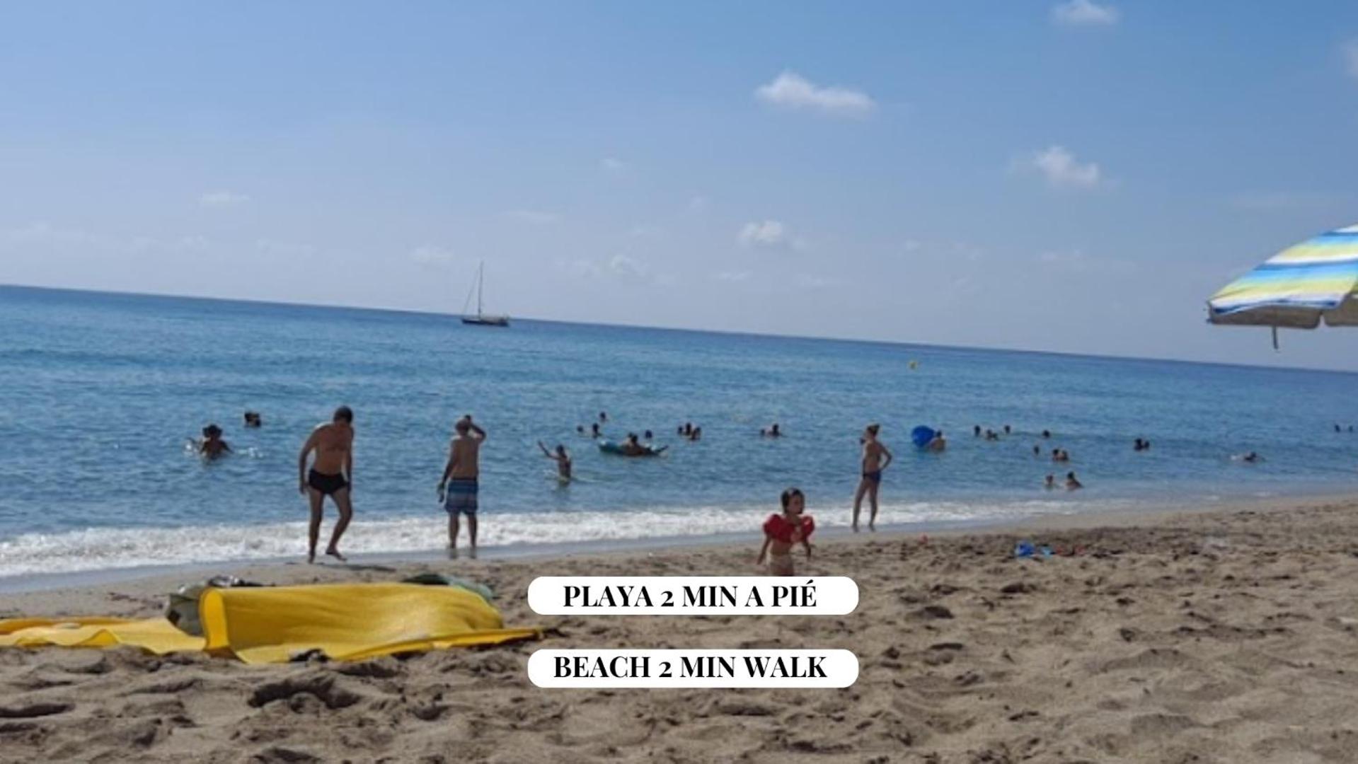 Luna de Mojacar