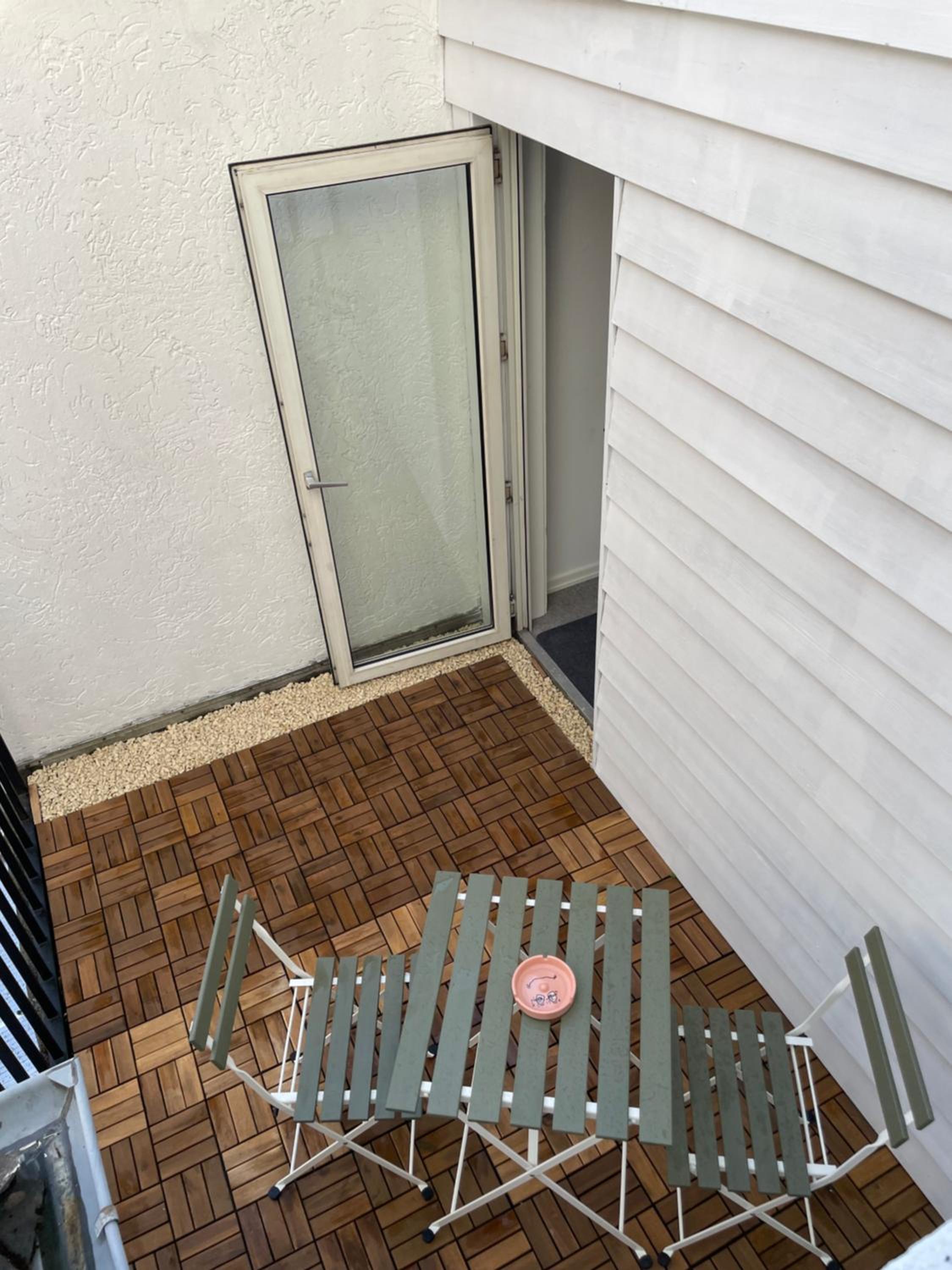 Goldlöckchen, 80 qm 2-Room Apartment im Herzen der Detmolder Innenstadt
