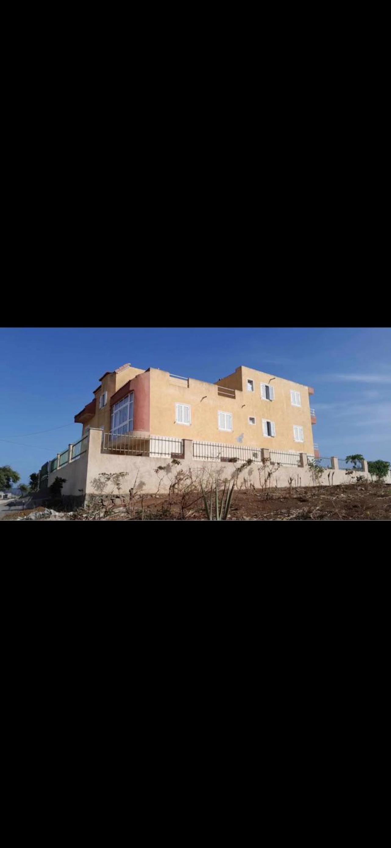 La maison paisible