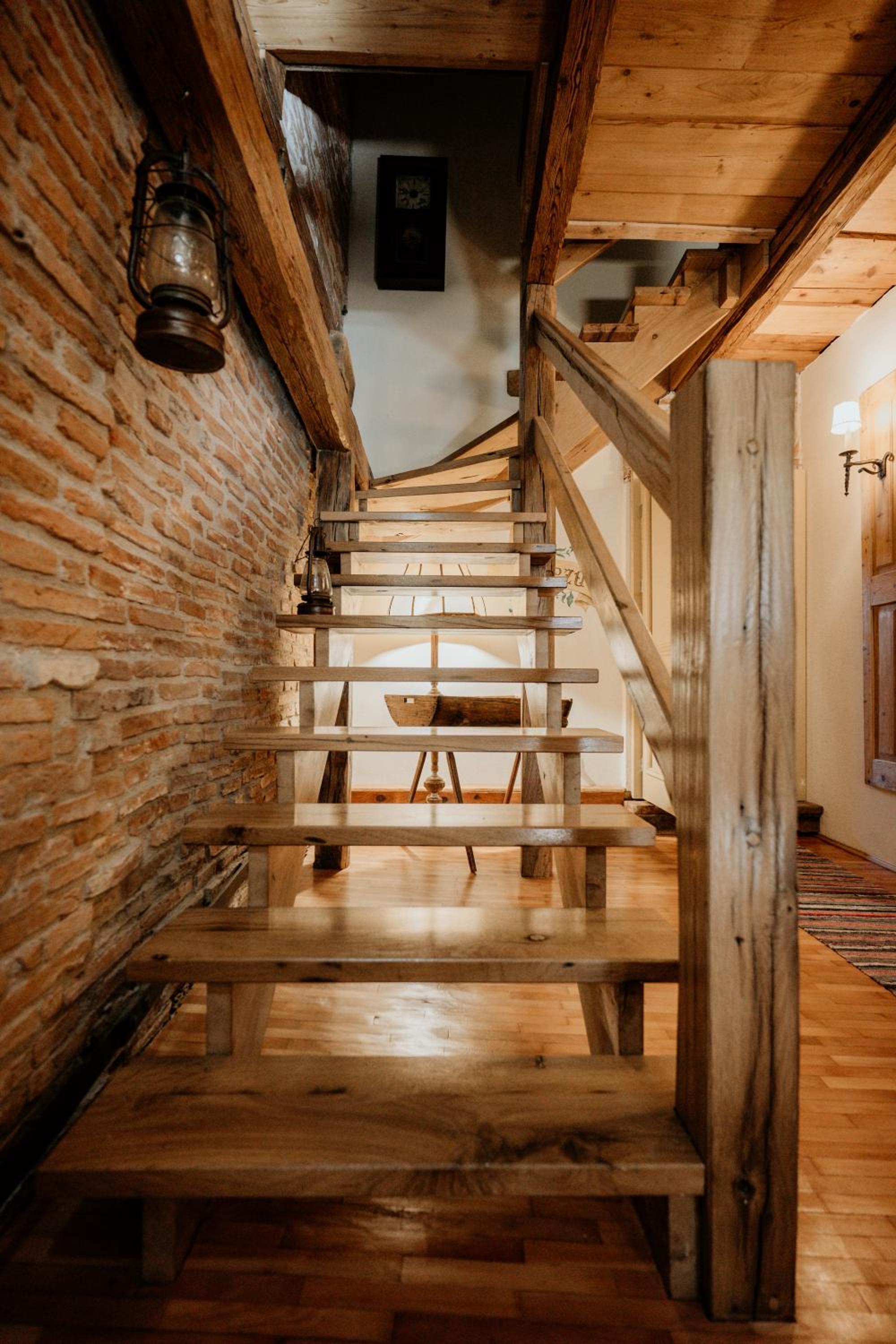 Casa Weber