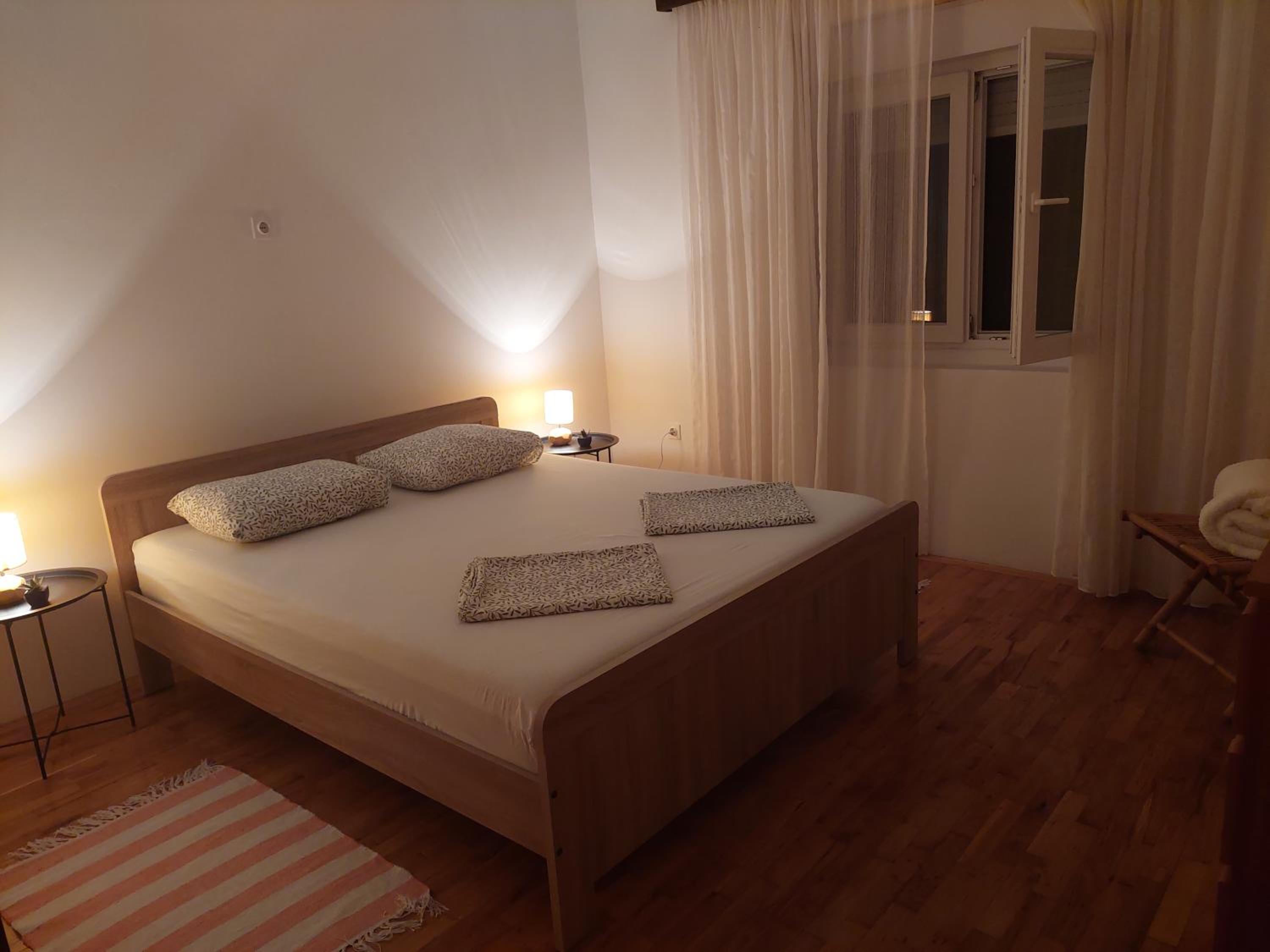 Kuća za odmor Gazda
